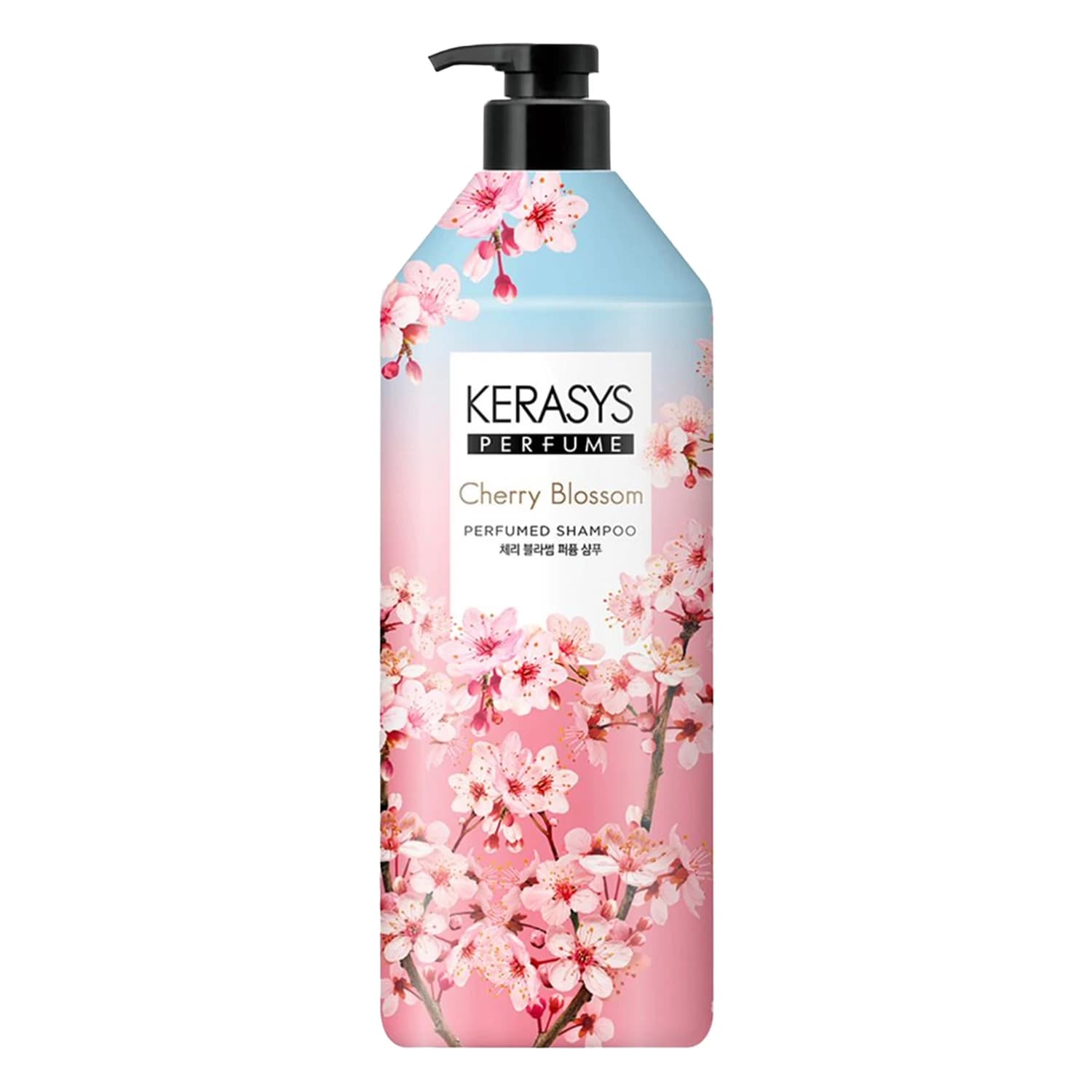 Kerasys Cherry Blossom SHAMPOO