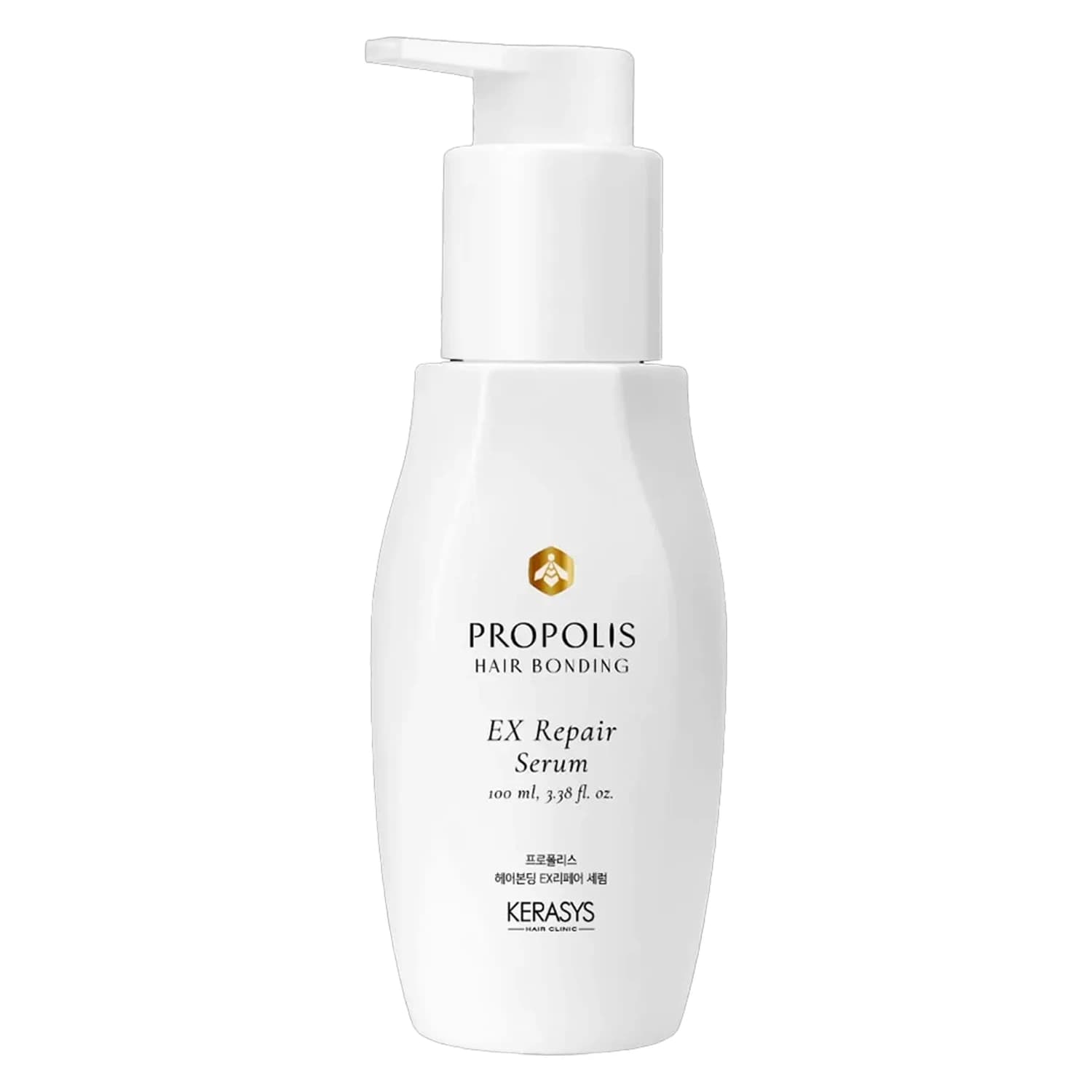 Kerasys Propolis Hair Bonding Ex Repair SERUM