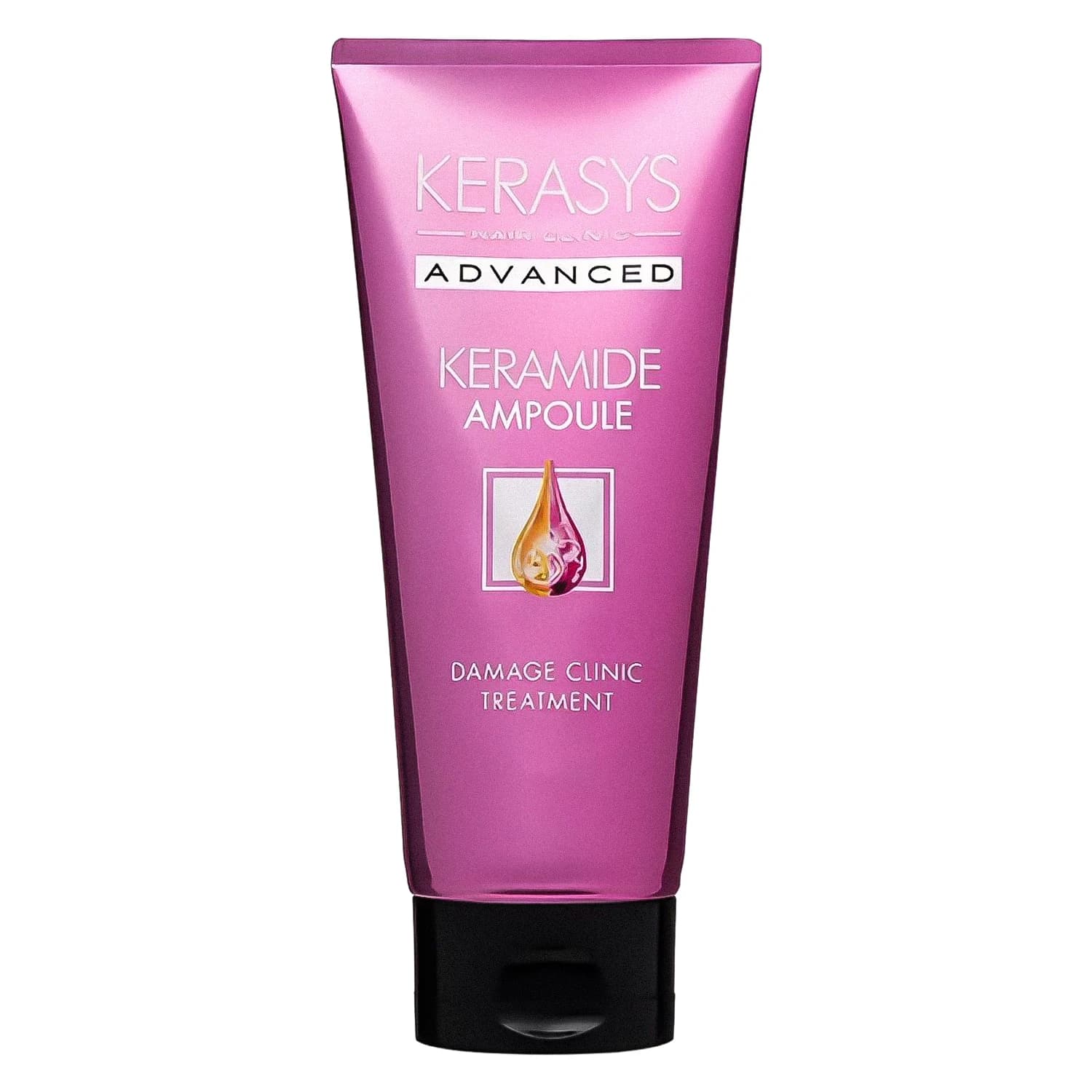 Kerasys Keramide Ampoule Damage Clinic MASCARA-CAPILAR