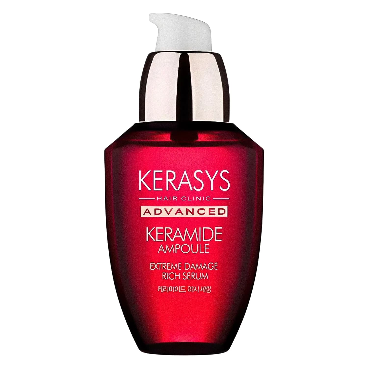 Kerasys Advanced Keramide Extreme Damage Clinic SERUM
