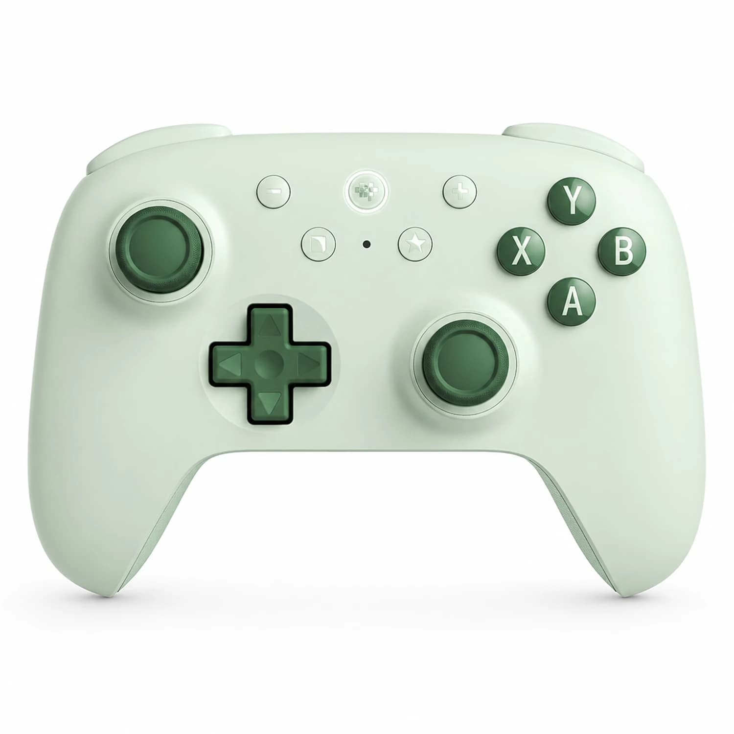8BitDo Controle 8BitDo Ultimate 2C 81HD02 Sem Fio para Windows / Android - Verde