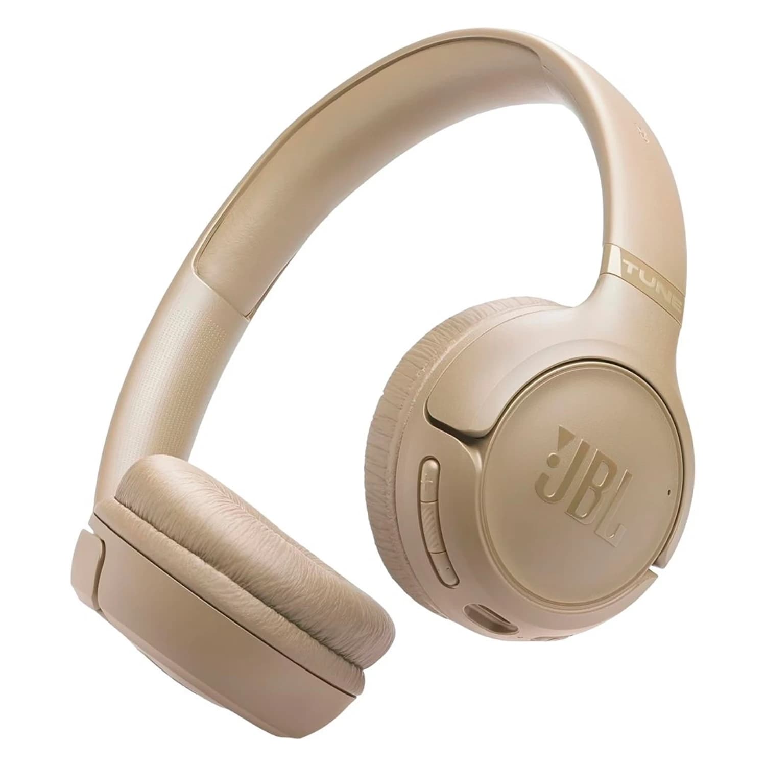 Headphone JBL Tune 530BT Wireless - Bege