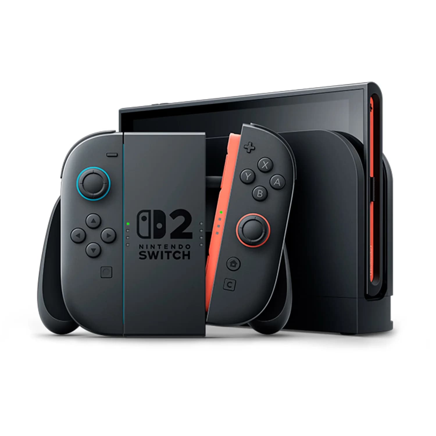 Nintendo Console Switch Mario Kart World Digital 256GB Cinza