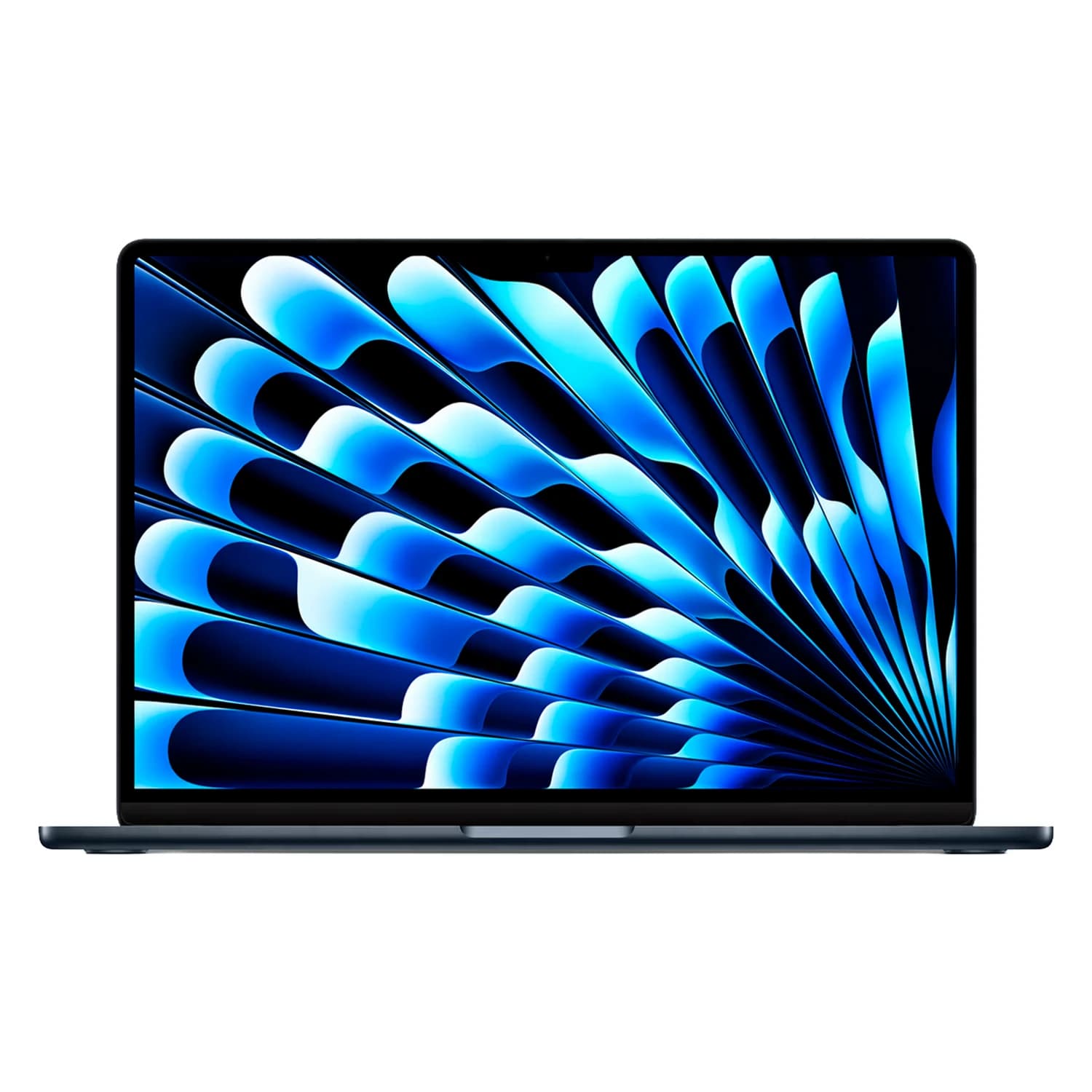 Apple Apple MacBook Air MDVN4LL/A 15.3" Chip M5 1TB SSD 24GB RAM - Meia Noite