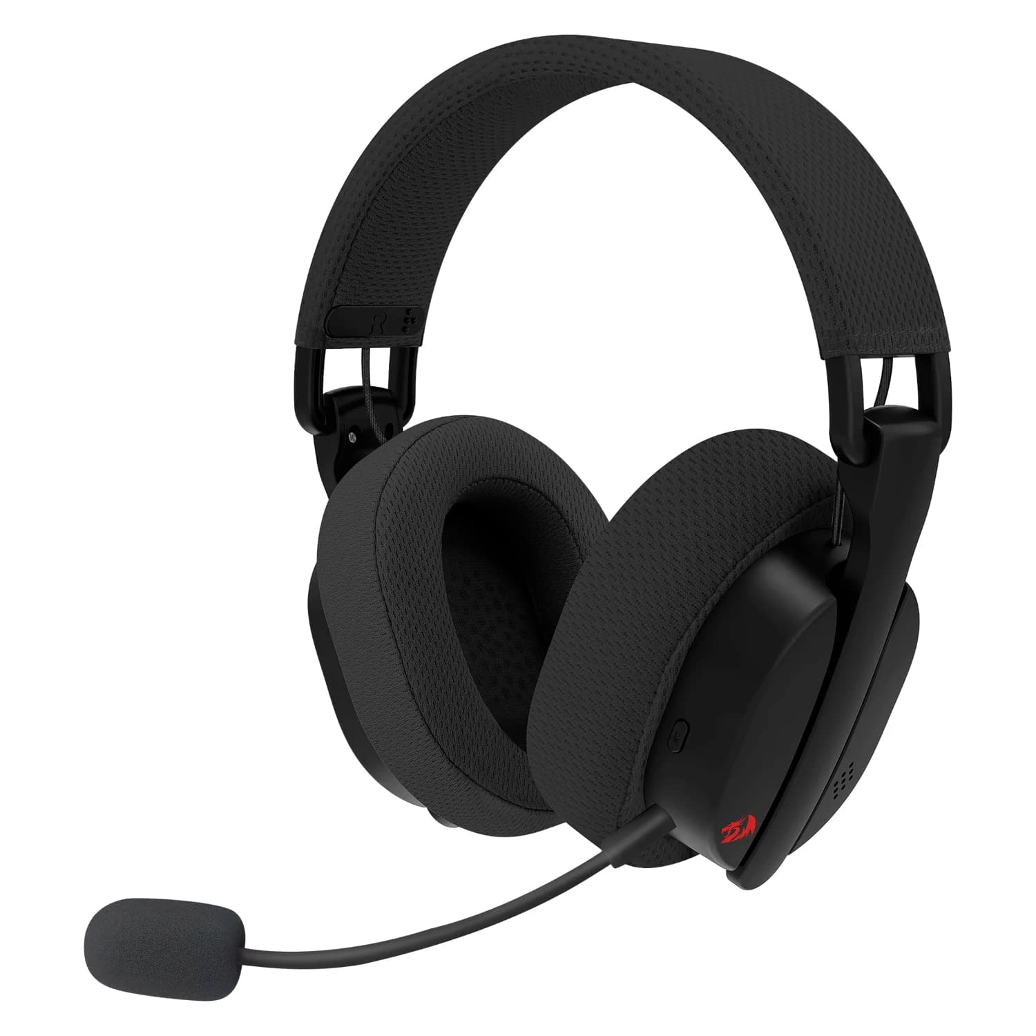 Headset Gamer Redragon Luce Preto H888 - Preto