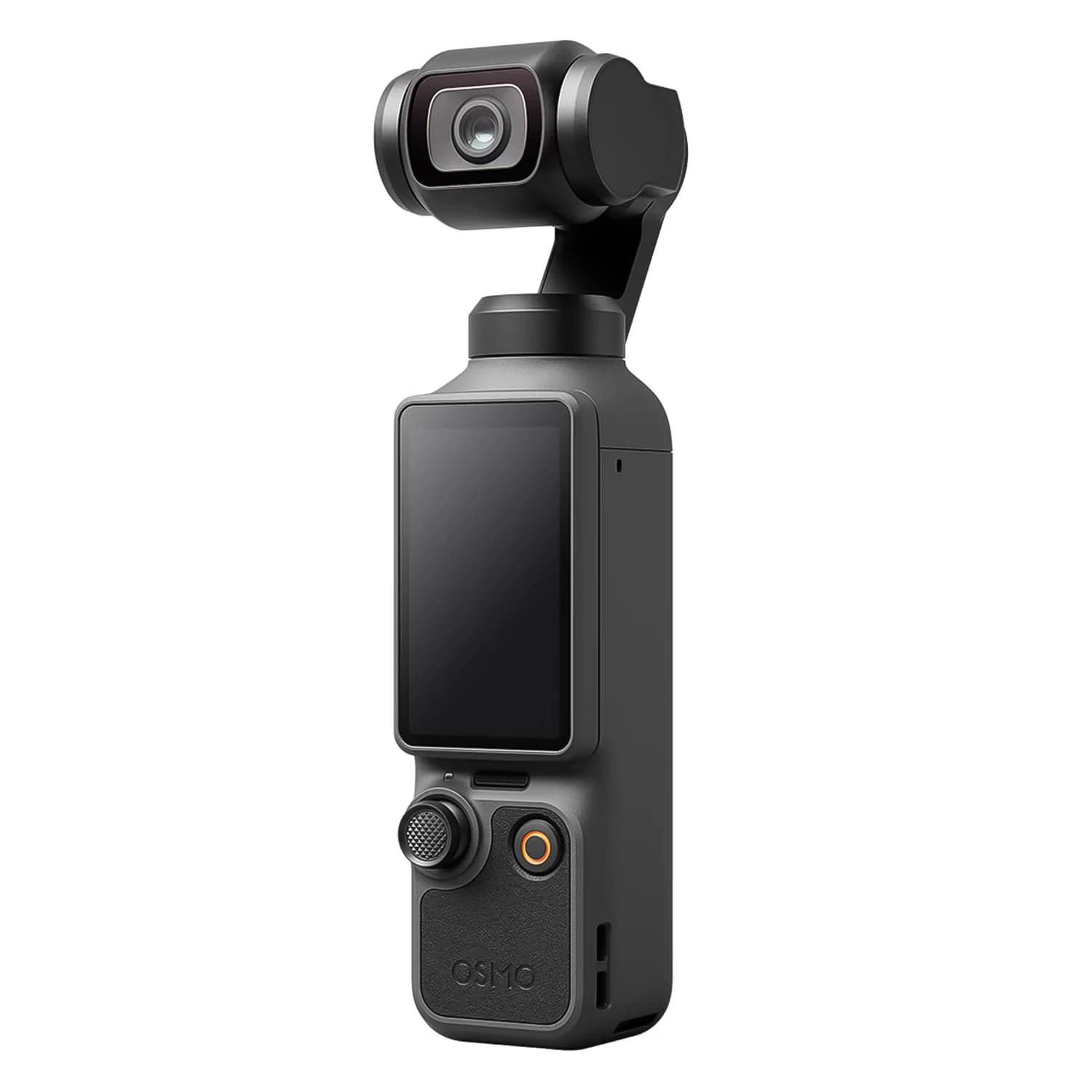 Dji Camera Acao Dji Osmo Pocket Creator Combo 4K Estabilizador Preto