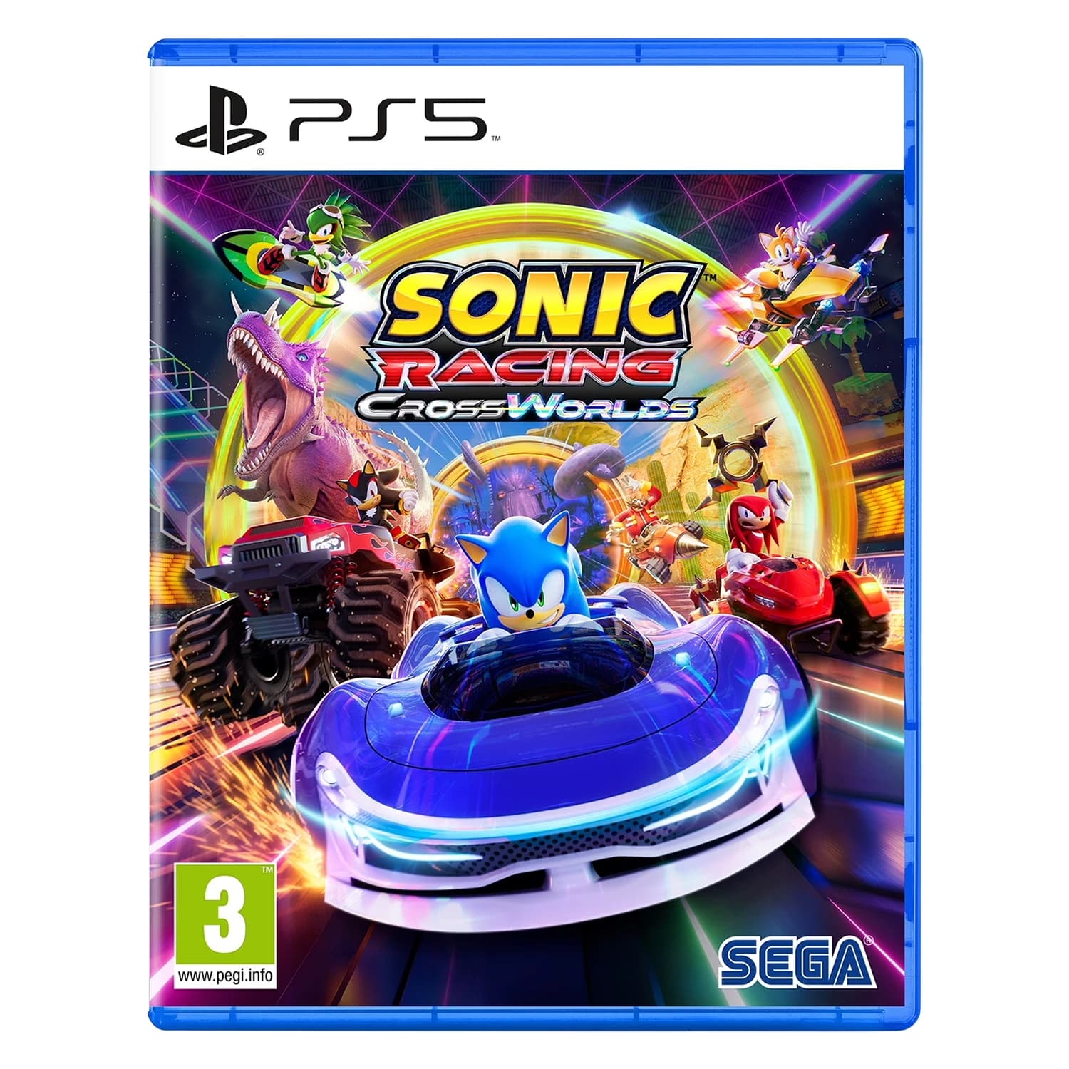 Sony PlayStation Jogo Hunter x Hunter - Nen x Impact para PS5