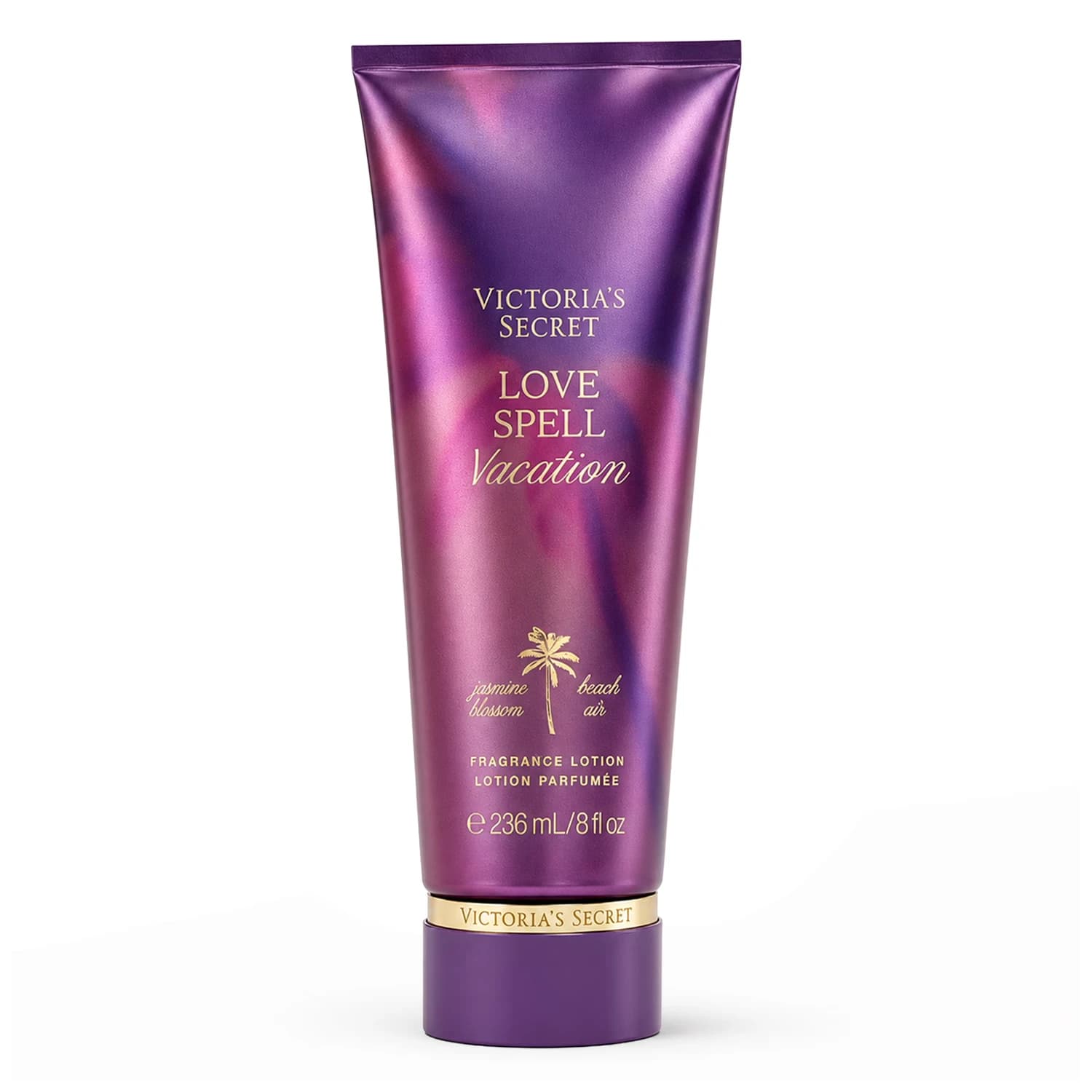 Secret Body Lotion Victoria Love Spell Vacation
