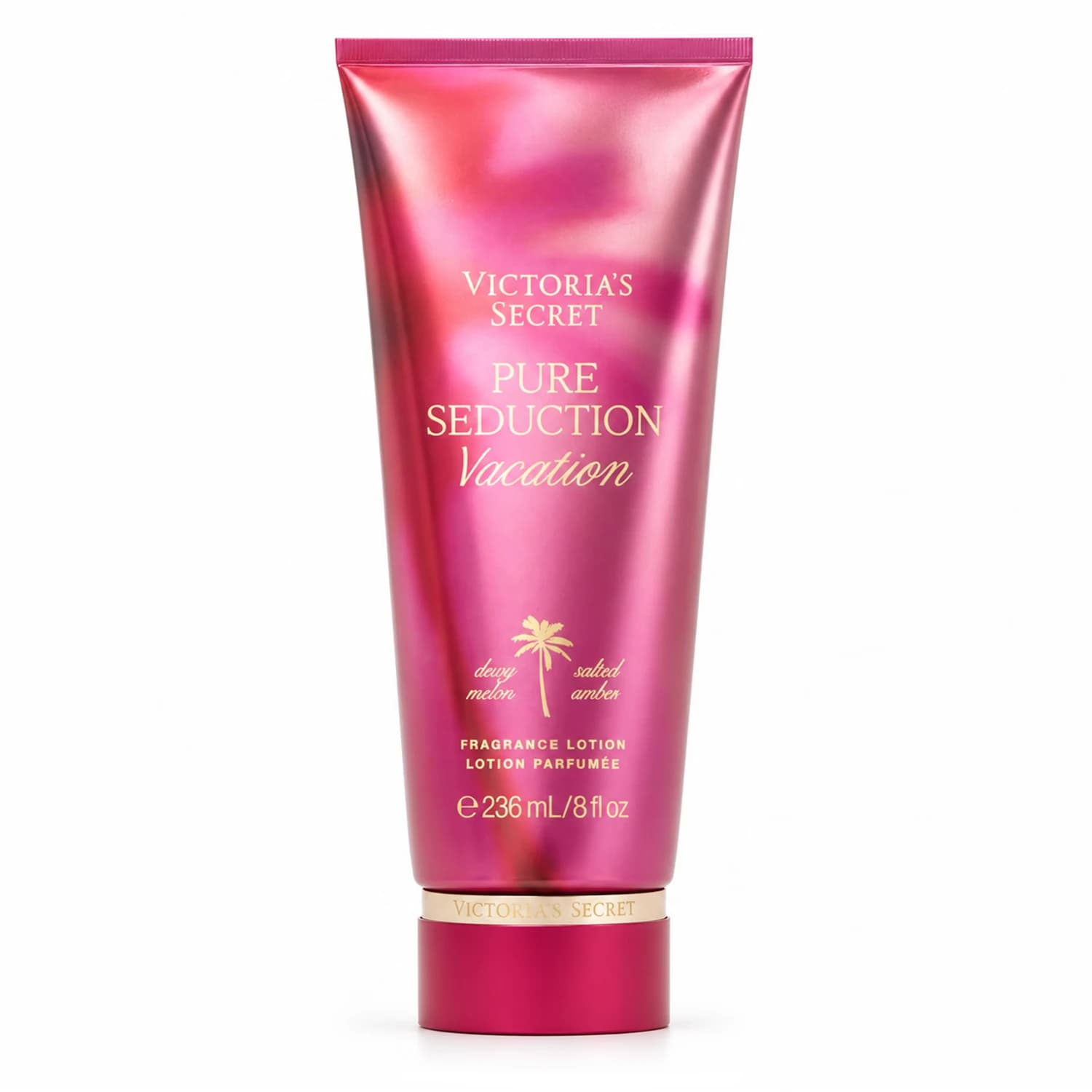 Secret Body Lotion Victoria Pure Seduction Vacation