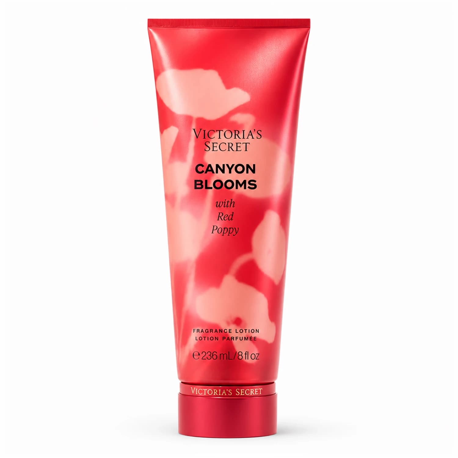 Secret Body Lotion Victoria Canyon Blooms
