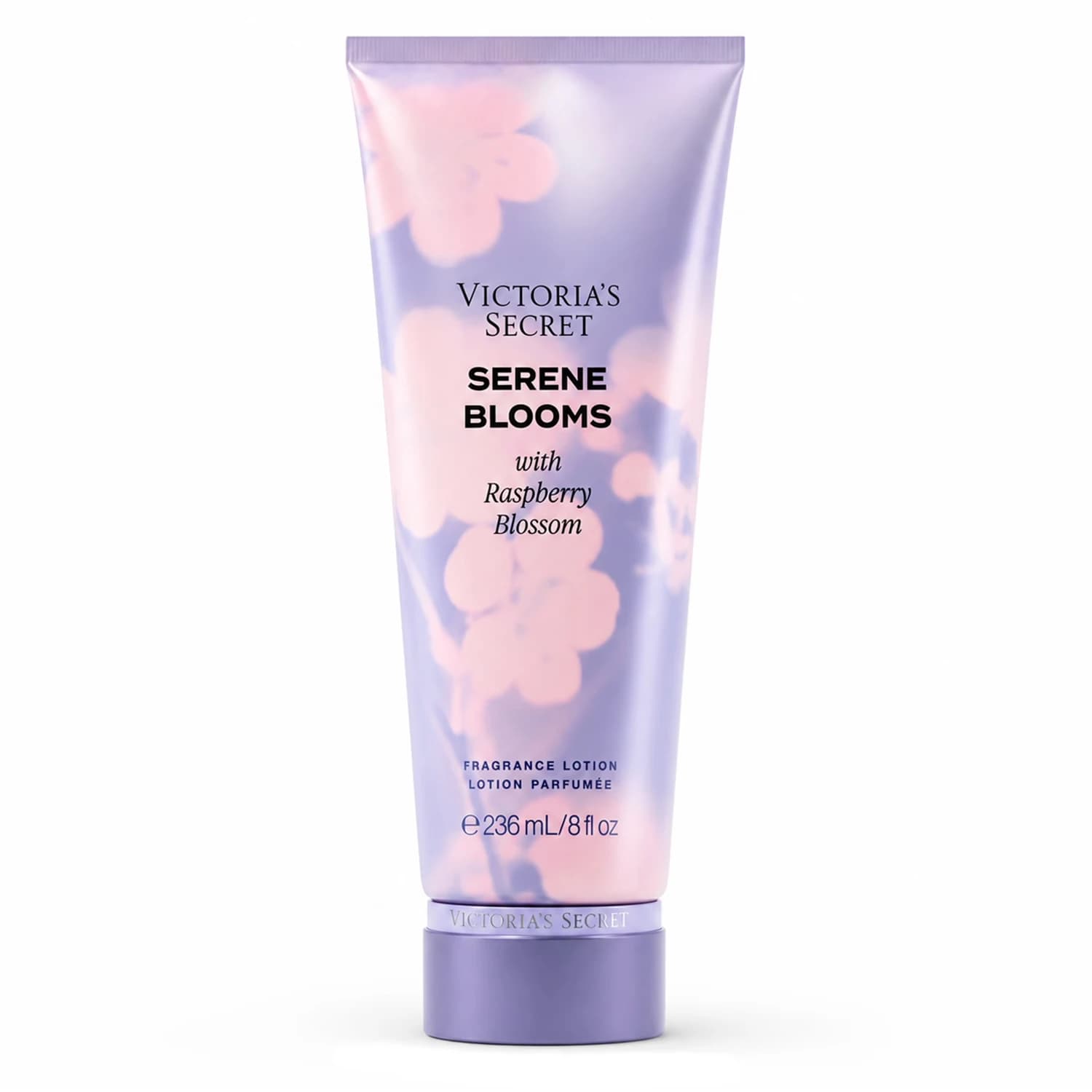 Secret Body Lotion Victoria Serene Blooms