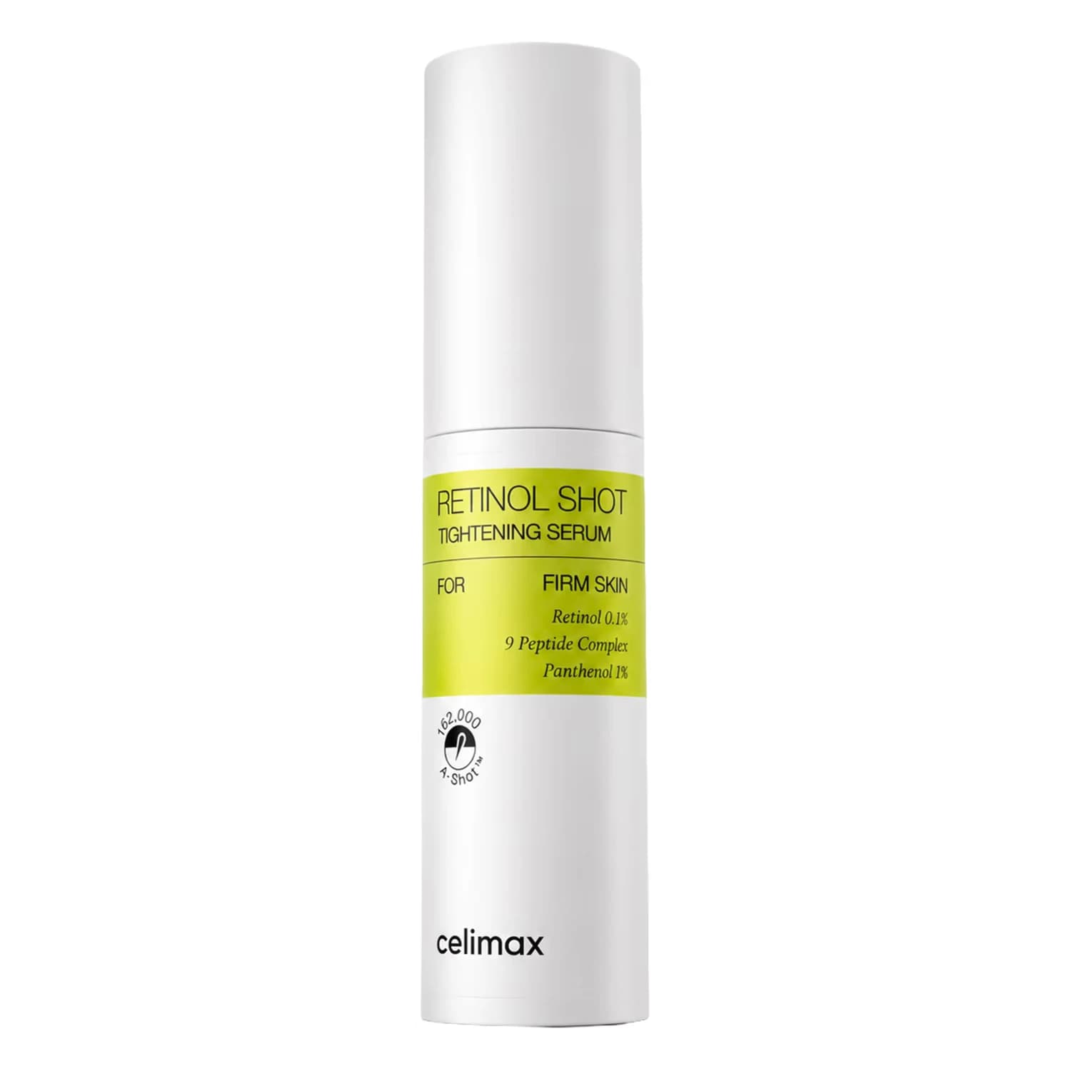 Celimax Vita Retinol Shot Tightening SERUM