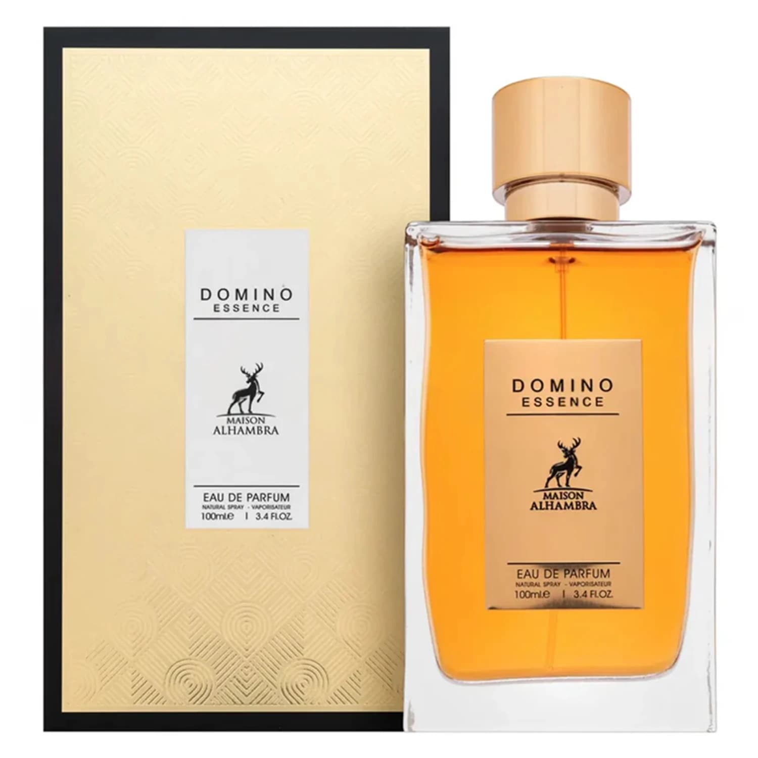 Maison Alhambra Domino Essence EDP 100ml
