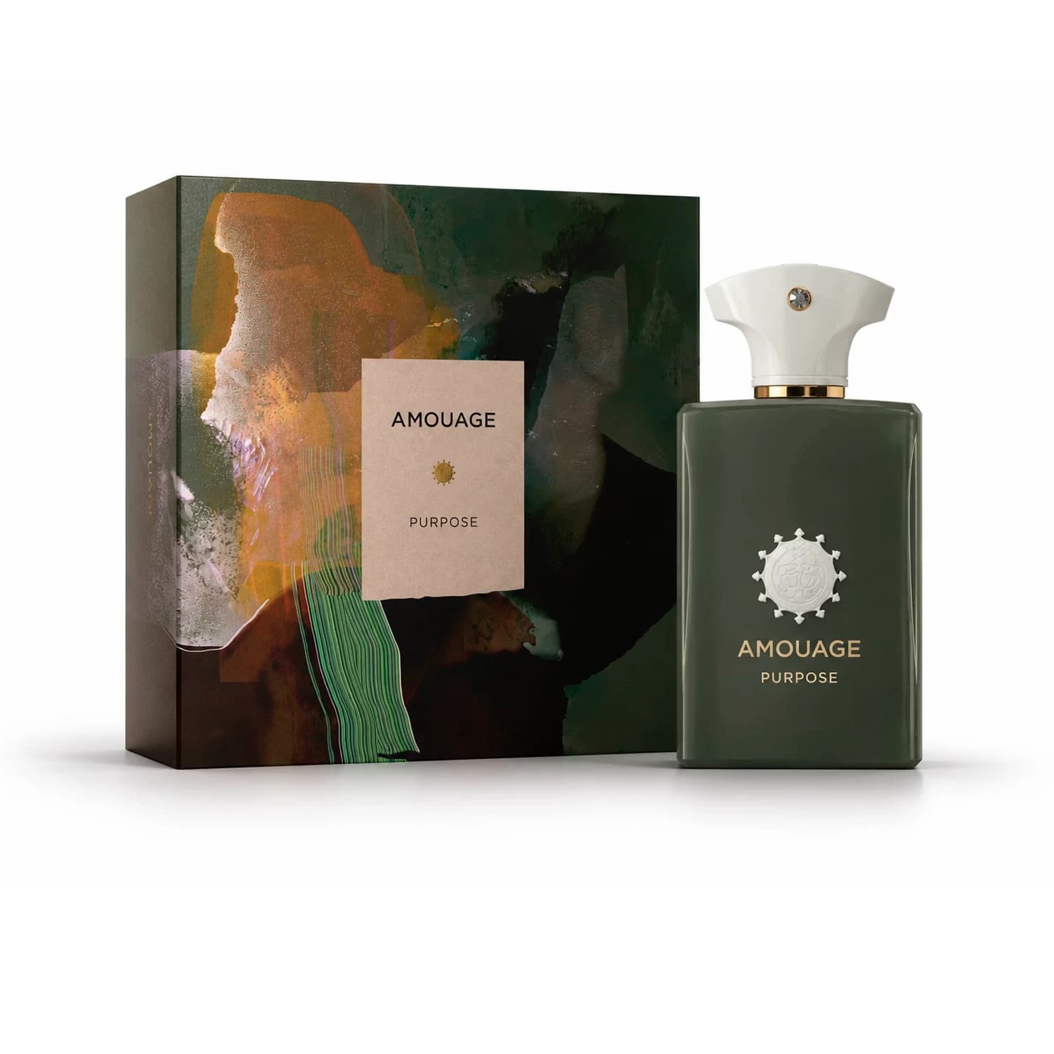 Amouage Purpose 100ML Edp