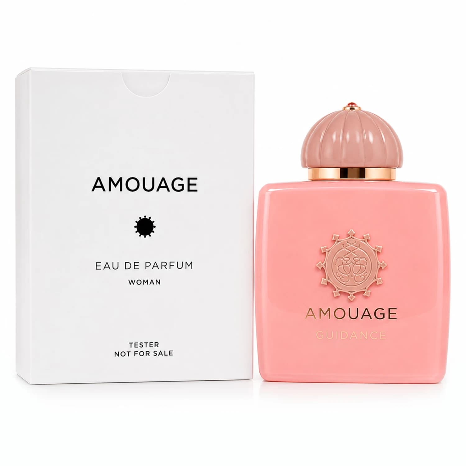 Amouage Guidance Tester 100ML Edp