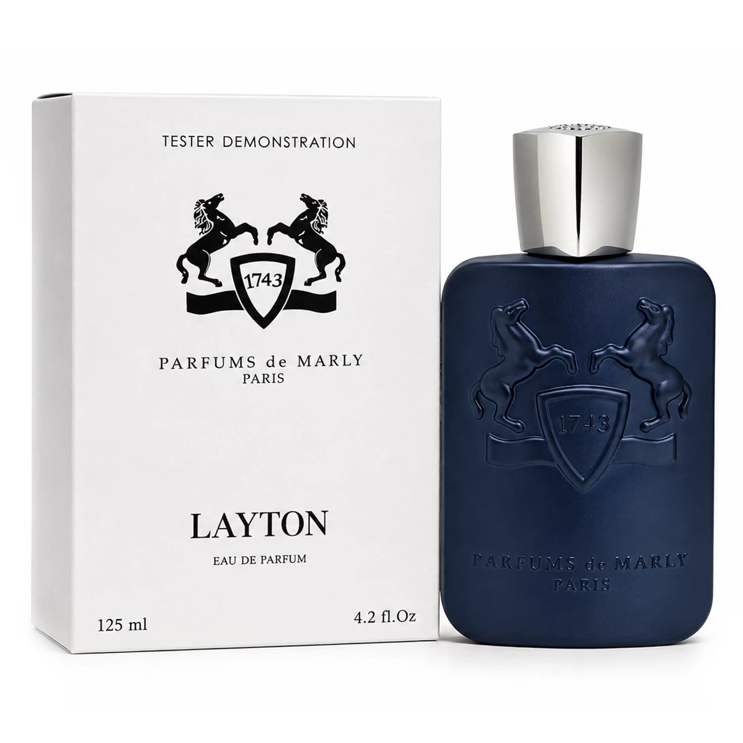 Parfums de Marly Layton - (Tester) EDP 125ml