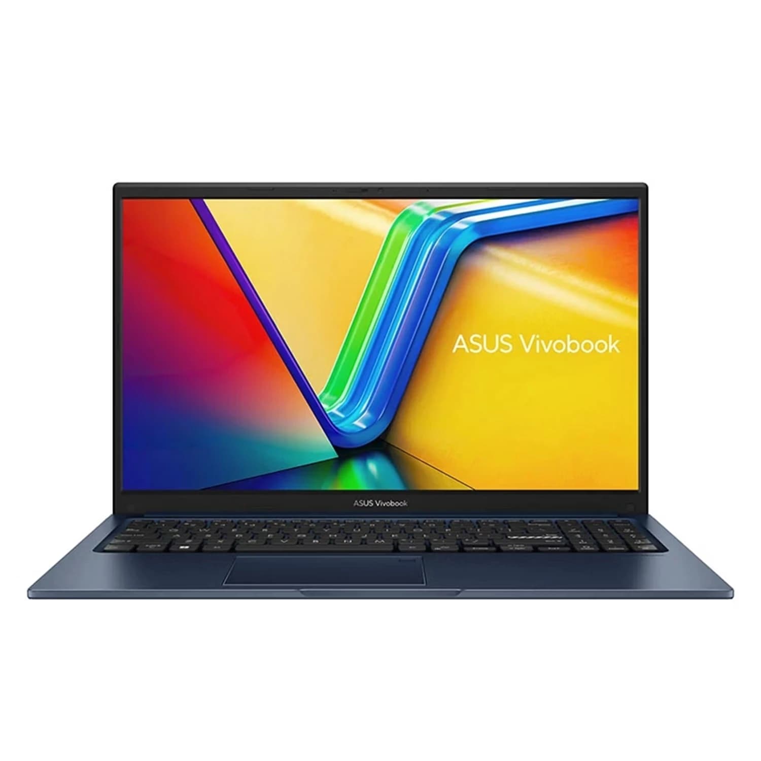 ASUS Notebook Asus Vivobook Intel Core i3-1315U 8GB RAM 512GB SSD Tela 15.6" Full HD Windows 11 Espanhol Azul - X1504VA-BQ078W