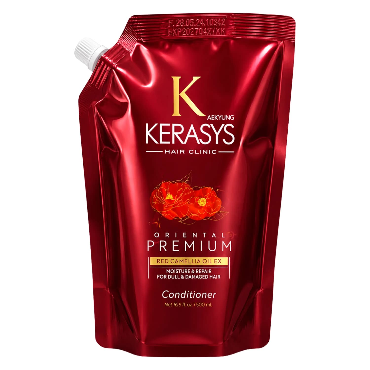 Kerasys Refil Oriental Premium CONDICIONADOR