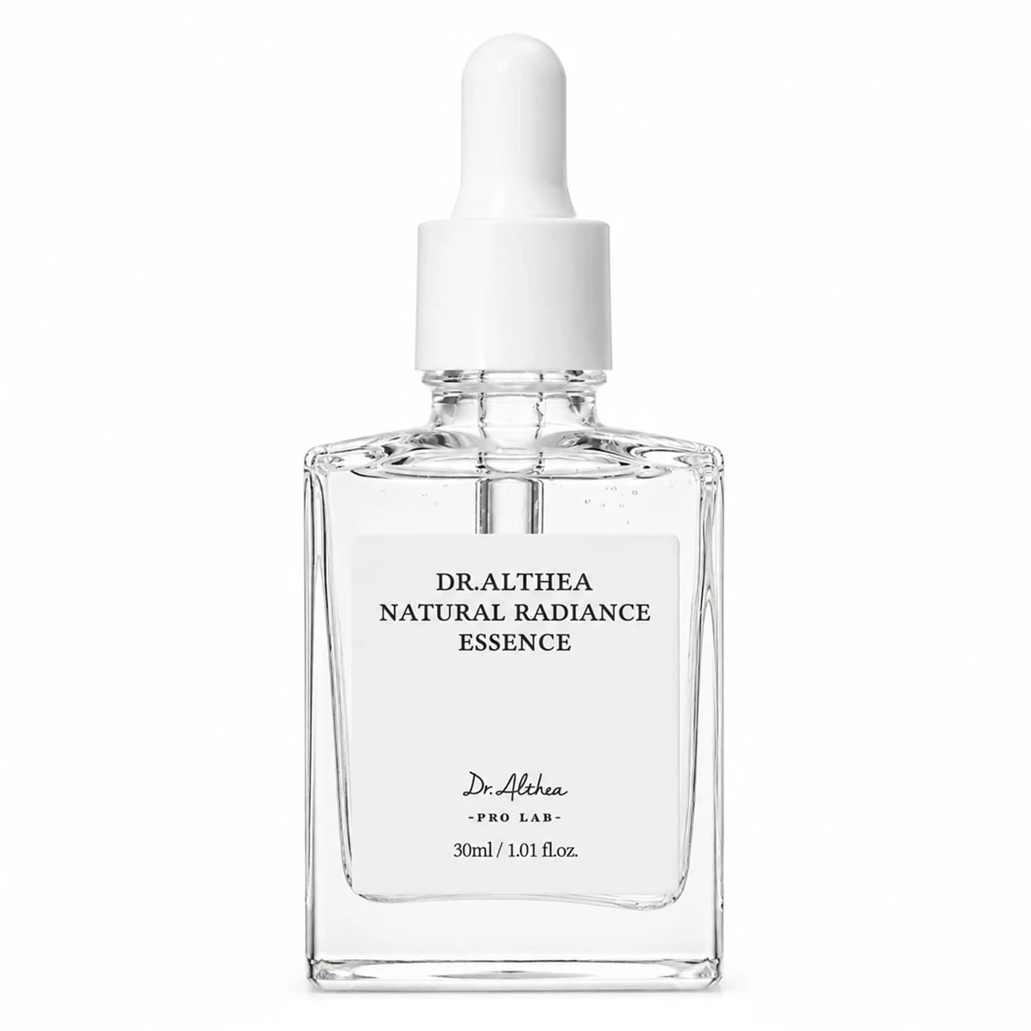 Dr-althea Natural Radiance Essence SERUM