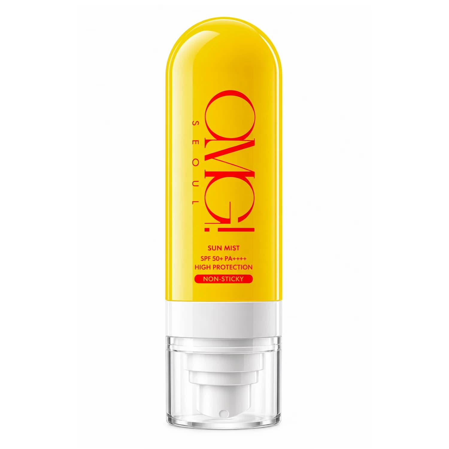 Omg Sun Mist PROTETOR-SOLAR Fps50