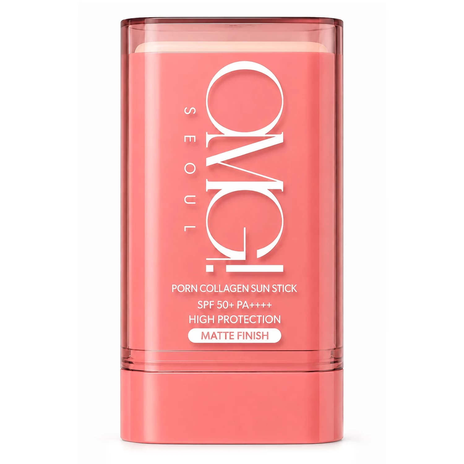 Omg Em Bastao Pdrn Collagen Stick PROTETOR-SOLAR Spf50