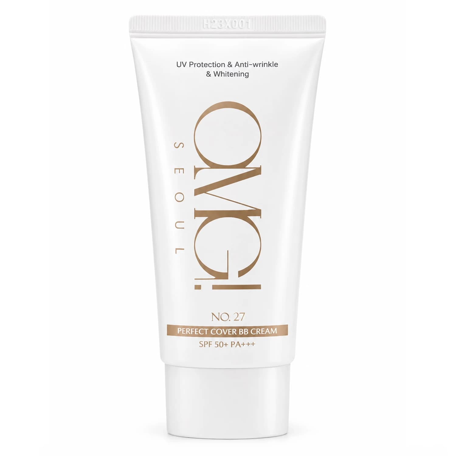 Omg Facial Perfect Cover Bb Cream NO27 HIDRATANTE Fps50