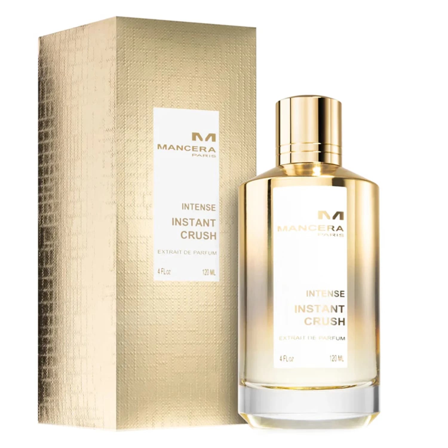 Mancera Instant Crush EDP 120ml