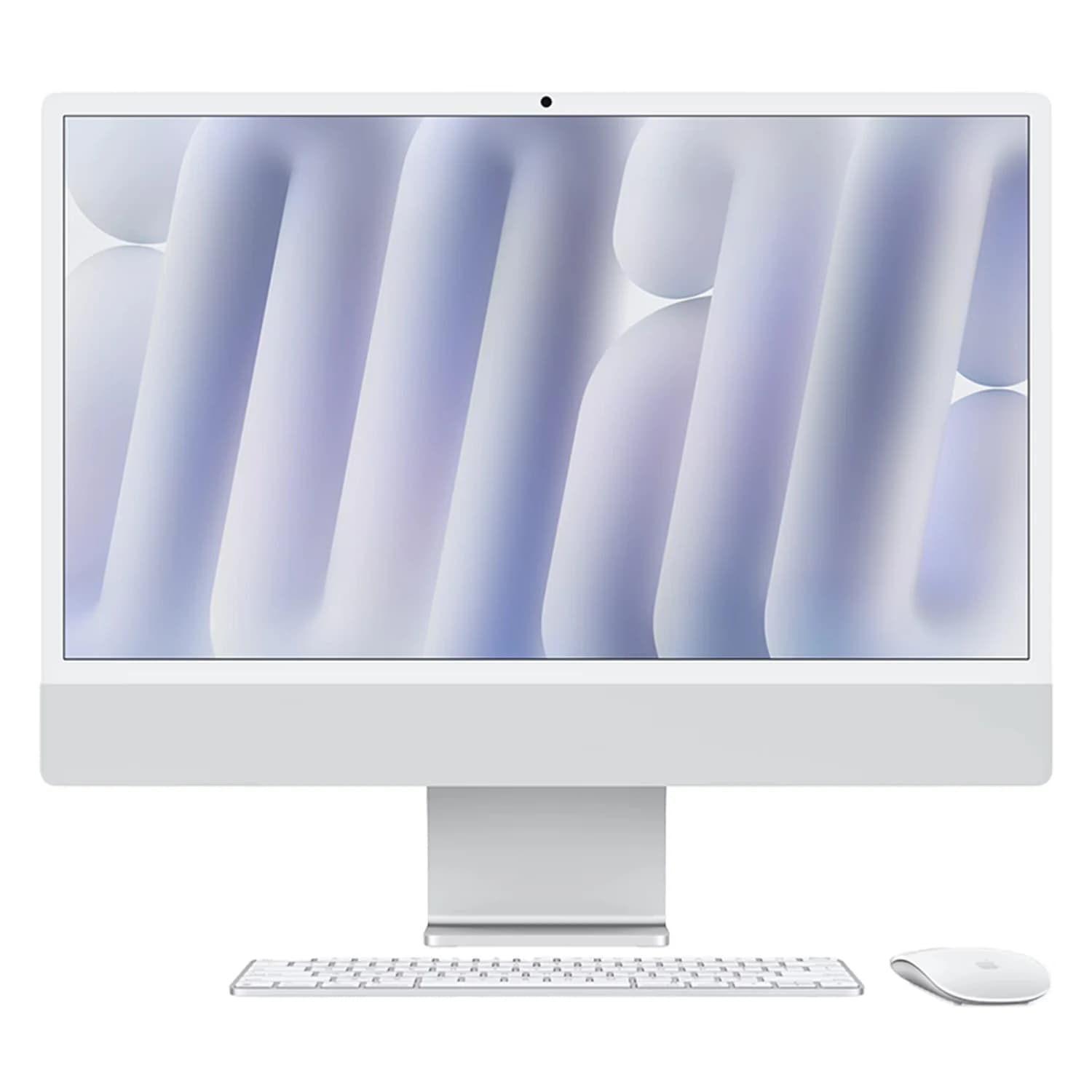 Acessório · Apple Imac MWUU3LL M4 Ssd 5K 256GB Prata