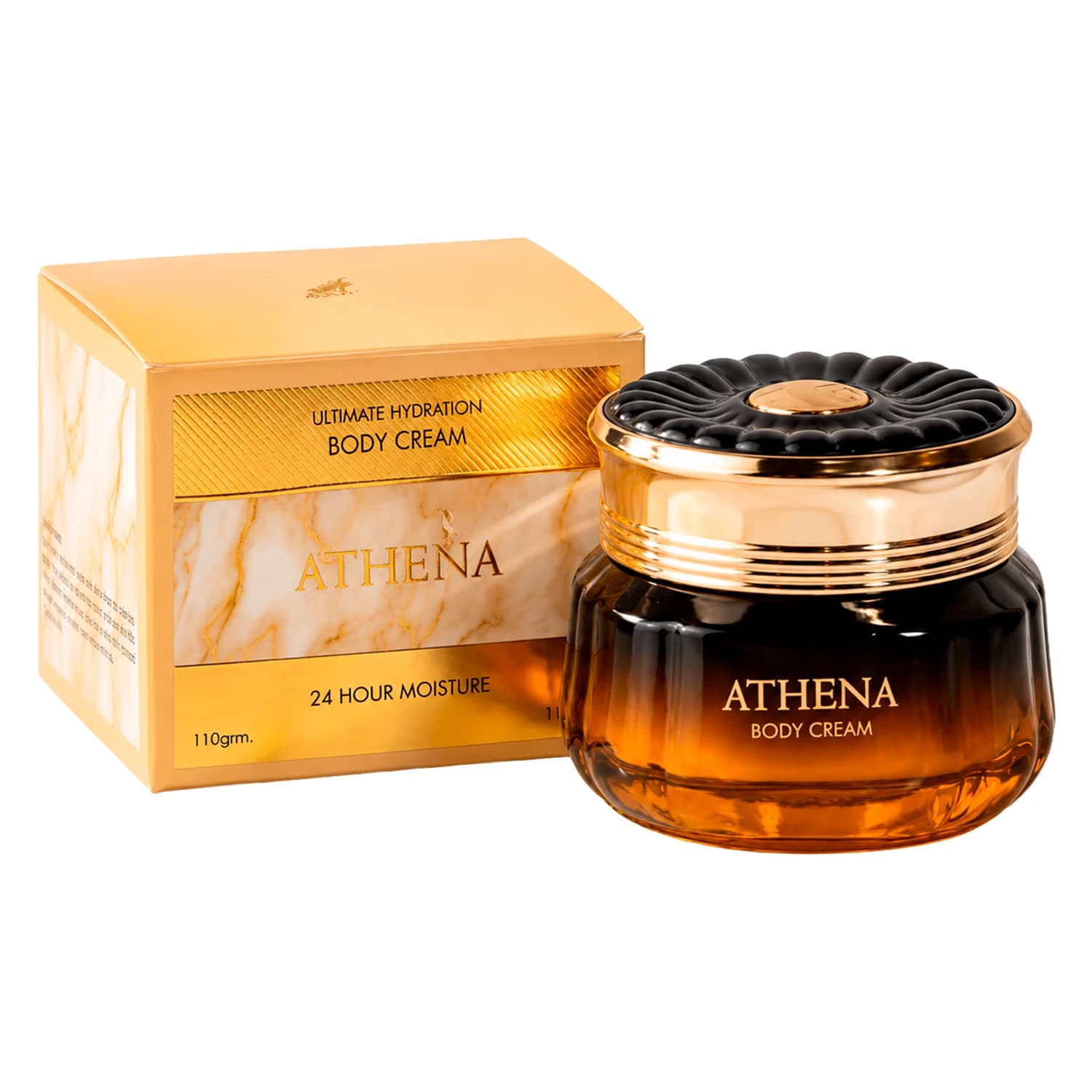 Maison-alhambra Body Cream Maison Alhambra Athena