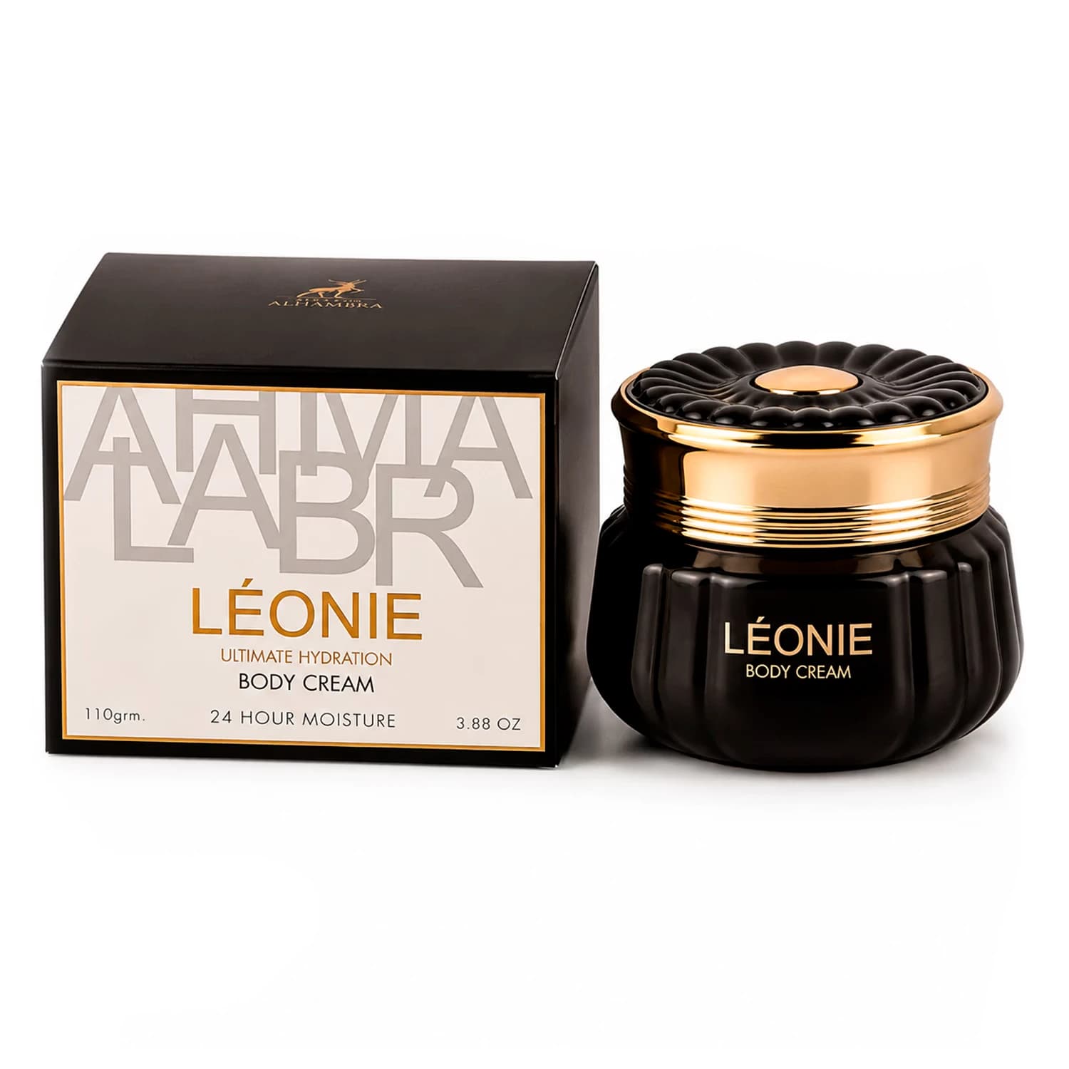 Maison-alhambra Body Cream Maison Alhambra Leonie