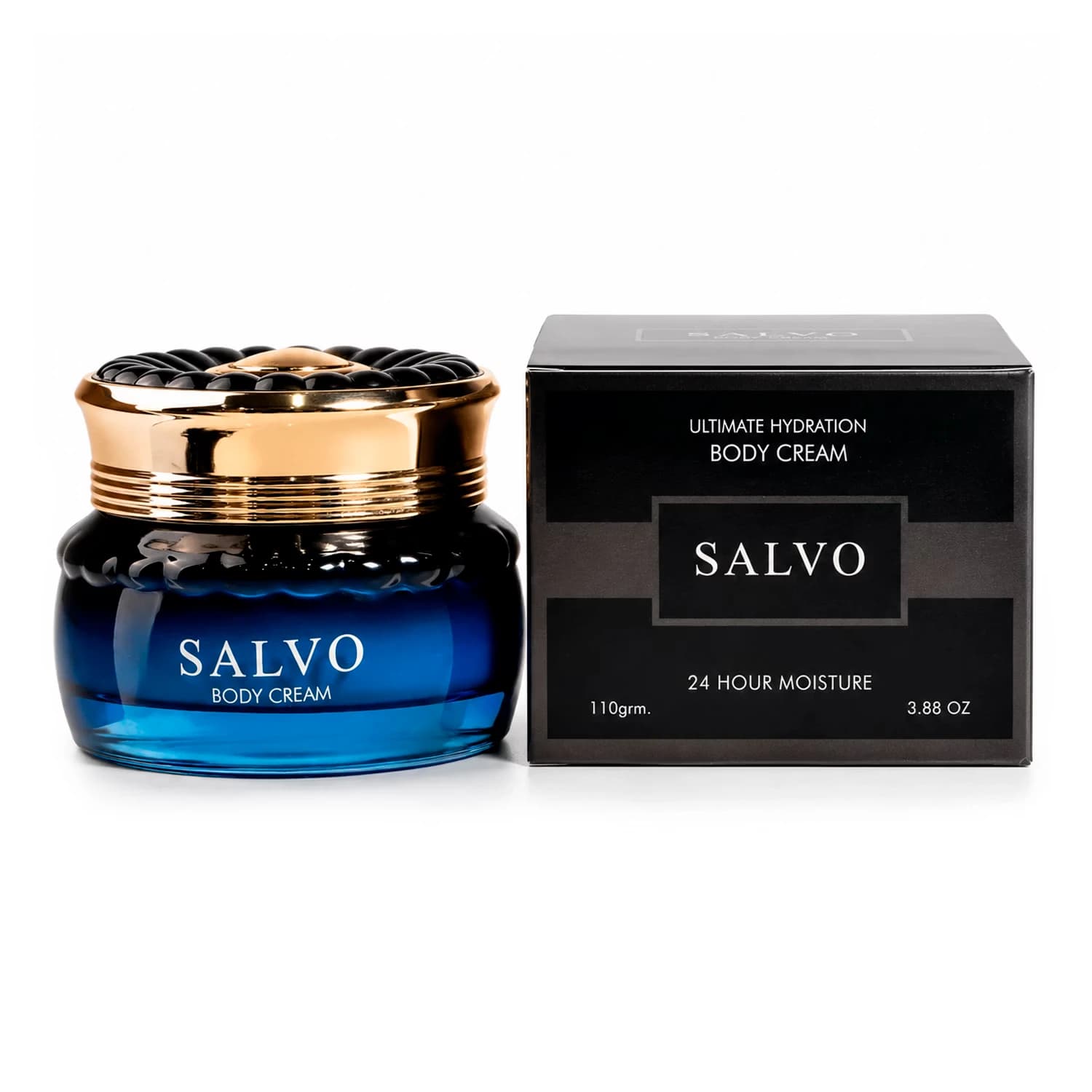 Maison-alhambra Body Cream Maison Alhambra Salvo