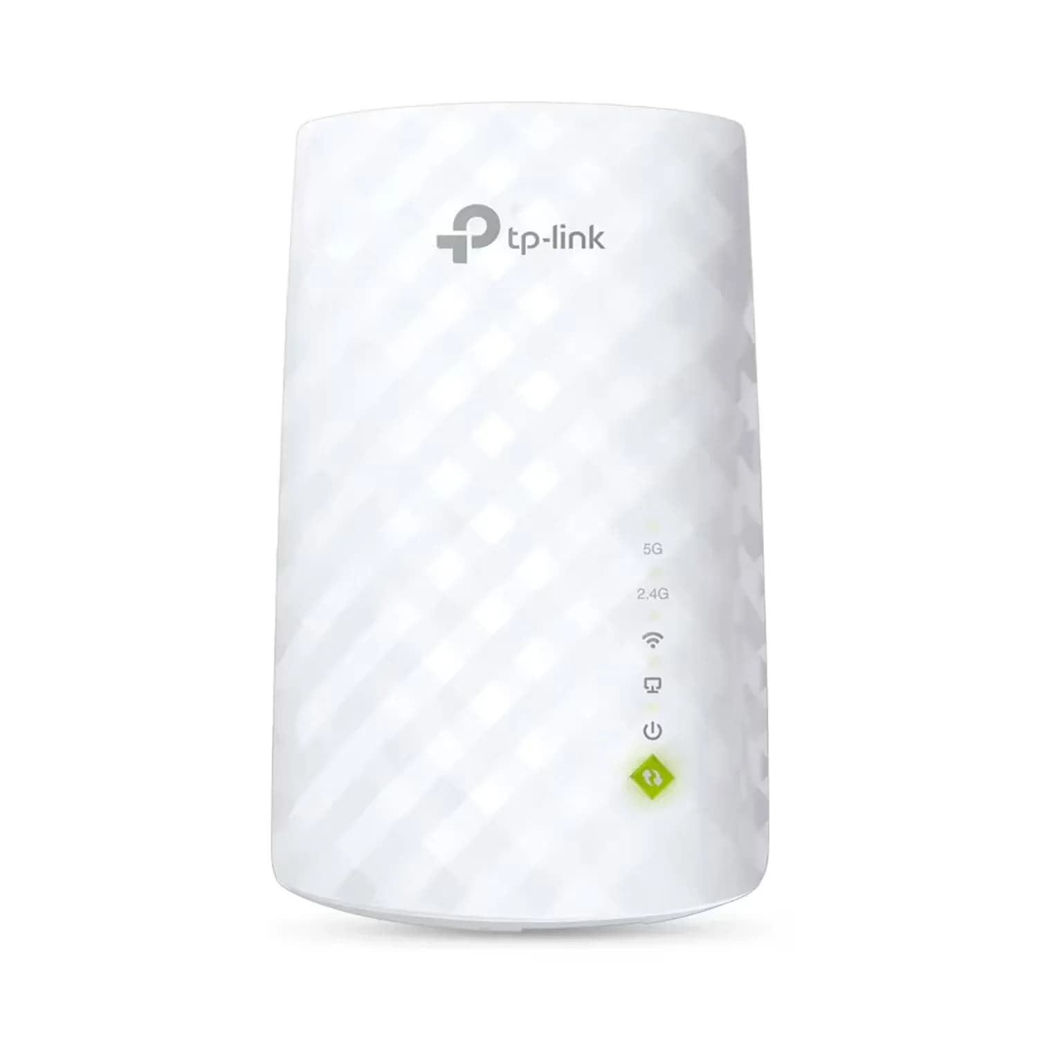 Tplink Repetidor Sinal Tp Link AC750 RE200 Mbps Bivolt Branco