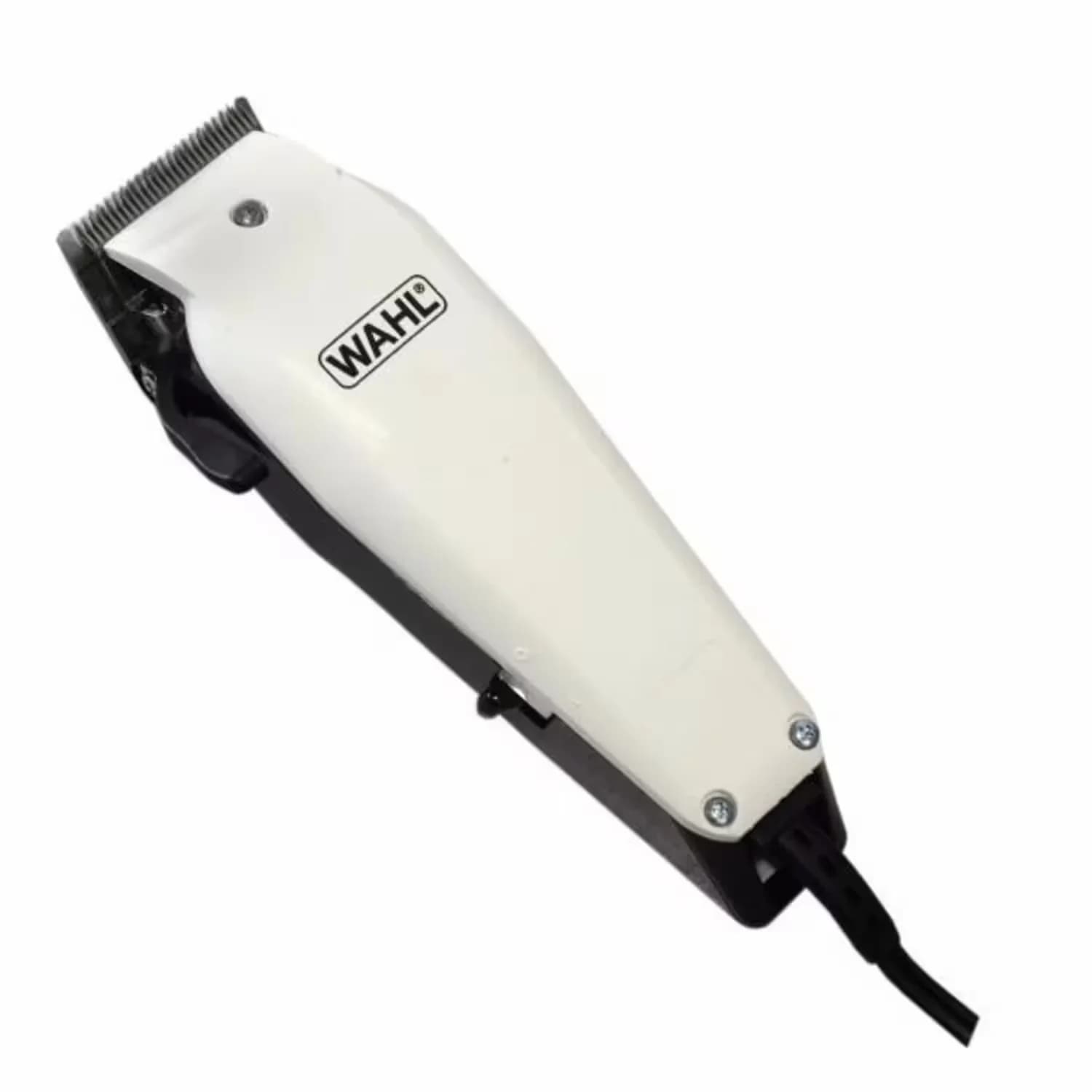 Wahl Maquina Cortar Cabelo Branco