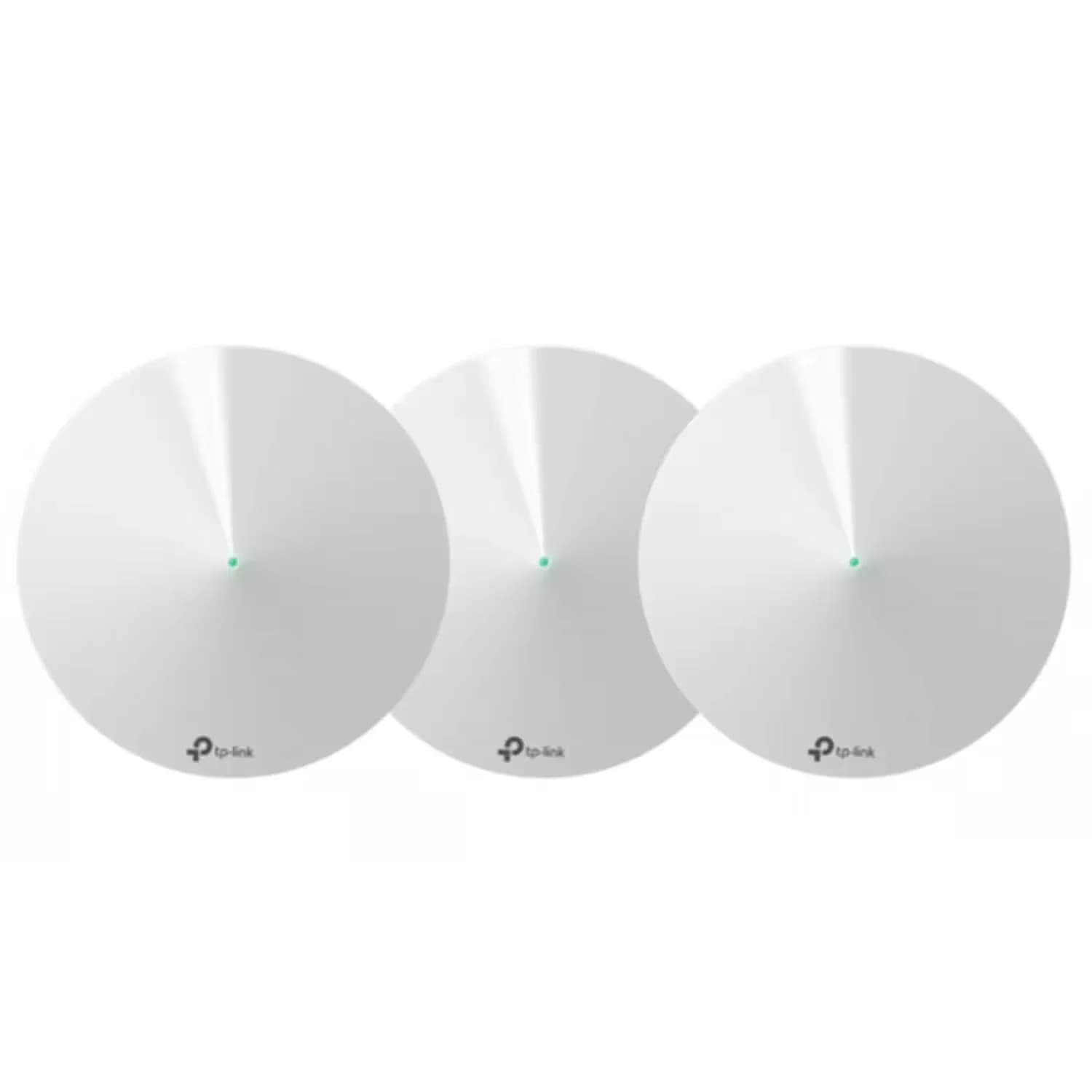 Tplink Roteador Tp Link Deco M5 Whole Home Band AC1300 Ghz Mbps Unidades Branco