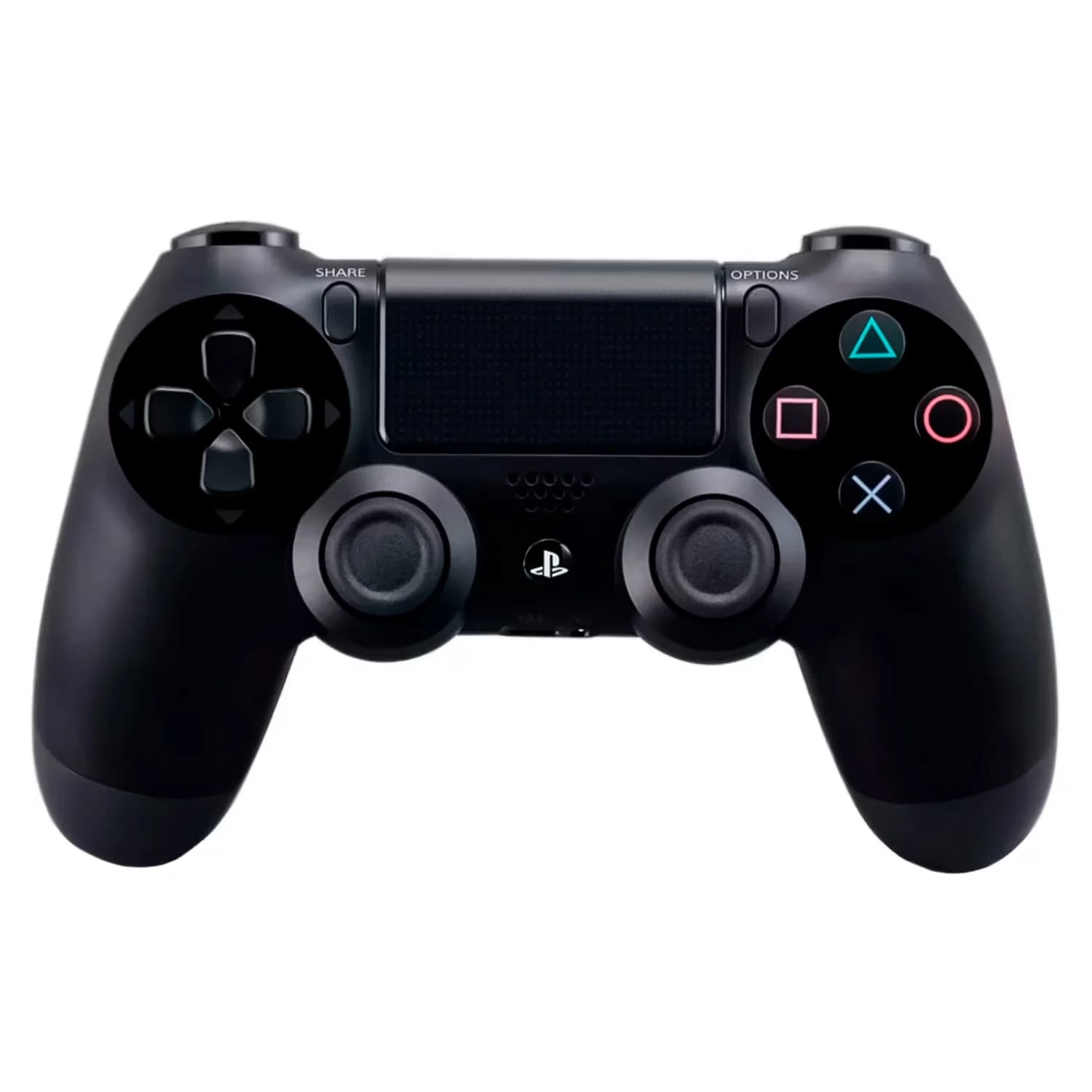Sony PlayStation Controle Dualshock para PS4 Wireless - Preto
