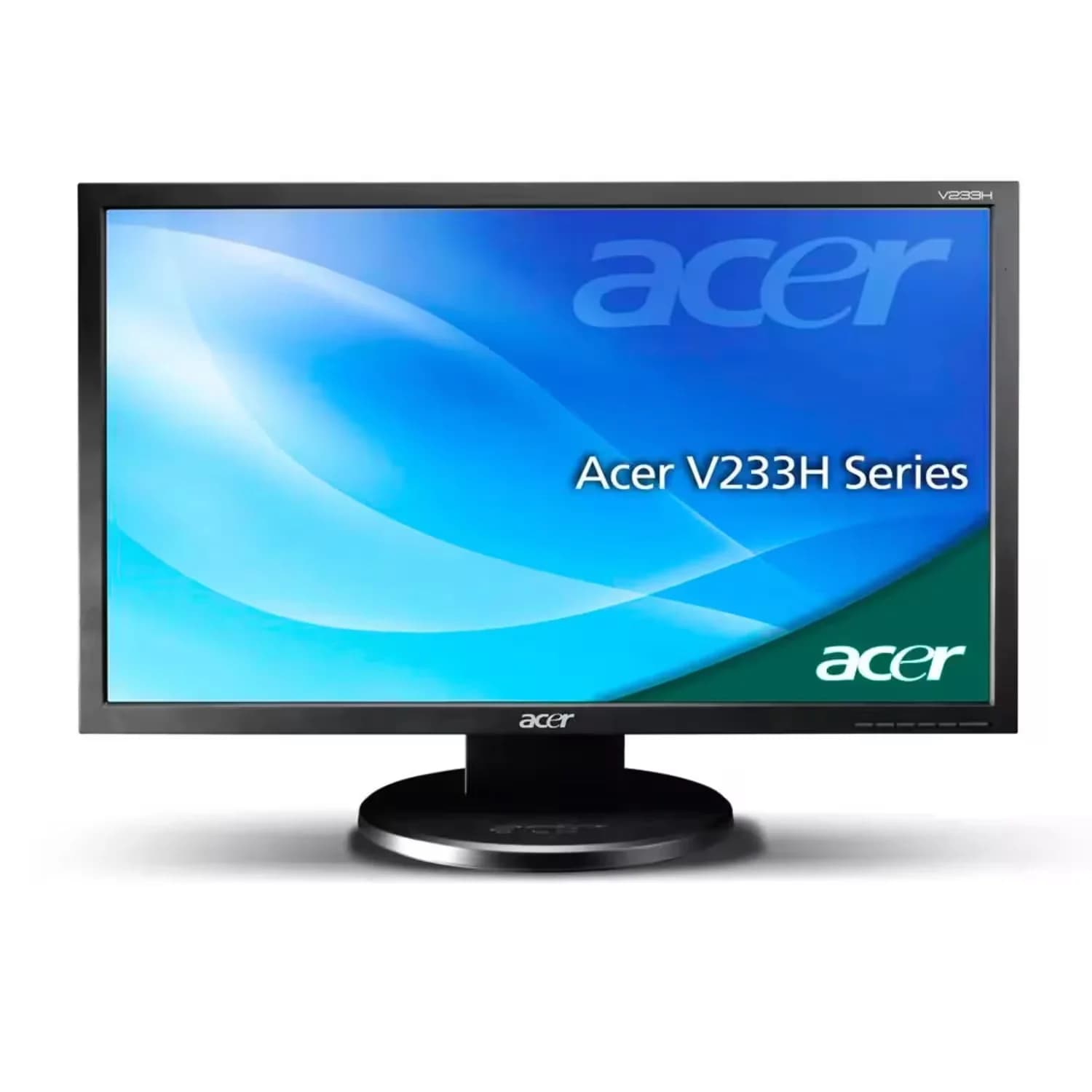 Acessório · Acer Monitor V233H Full Vga Bivolt