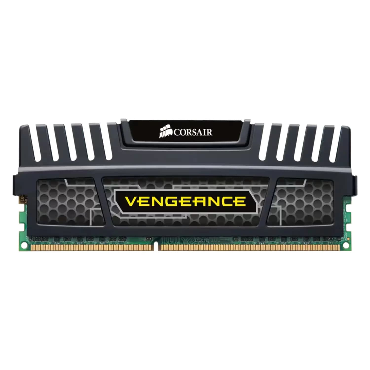 Acessório · Corsair DDR4 Corsair Vengeance Lpx Mhz 8GB Preto