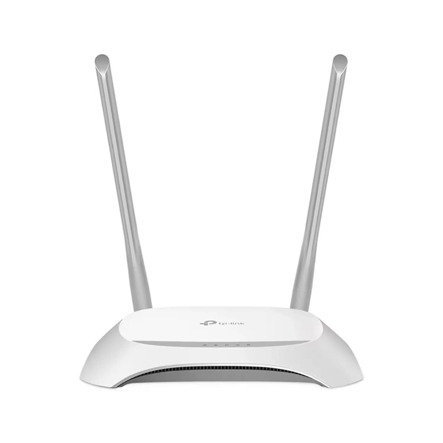 Acessório · Tplink Roteador Tp Link Provedor Tl WR840N Wi Fi 300MBPS Branco