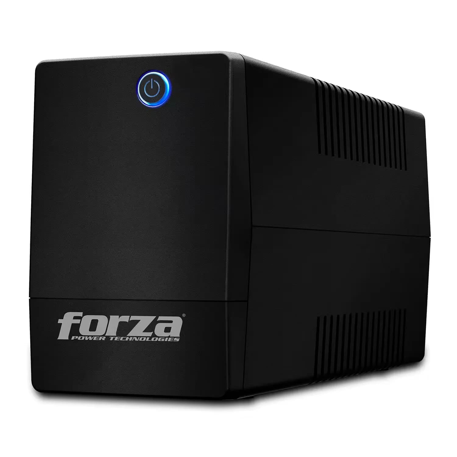 Acessório · Forza Nobreak Forza Nt 752U Ups Interativo 750VA 375W Tomadas 220V