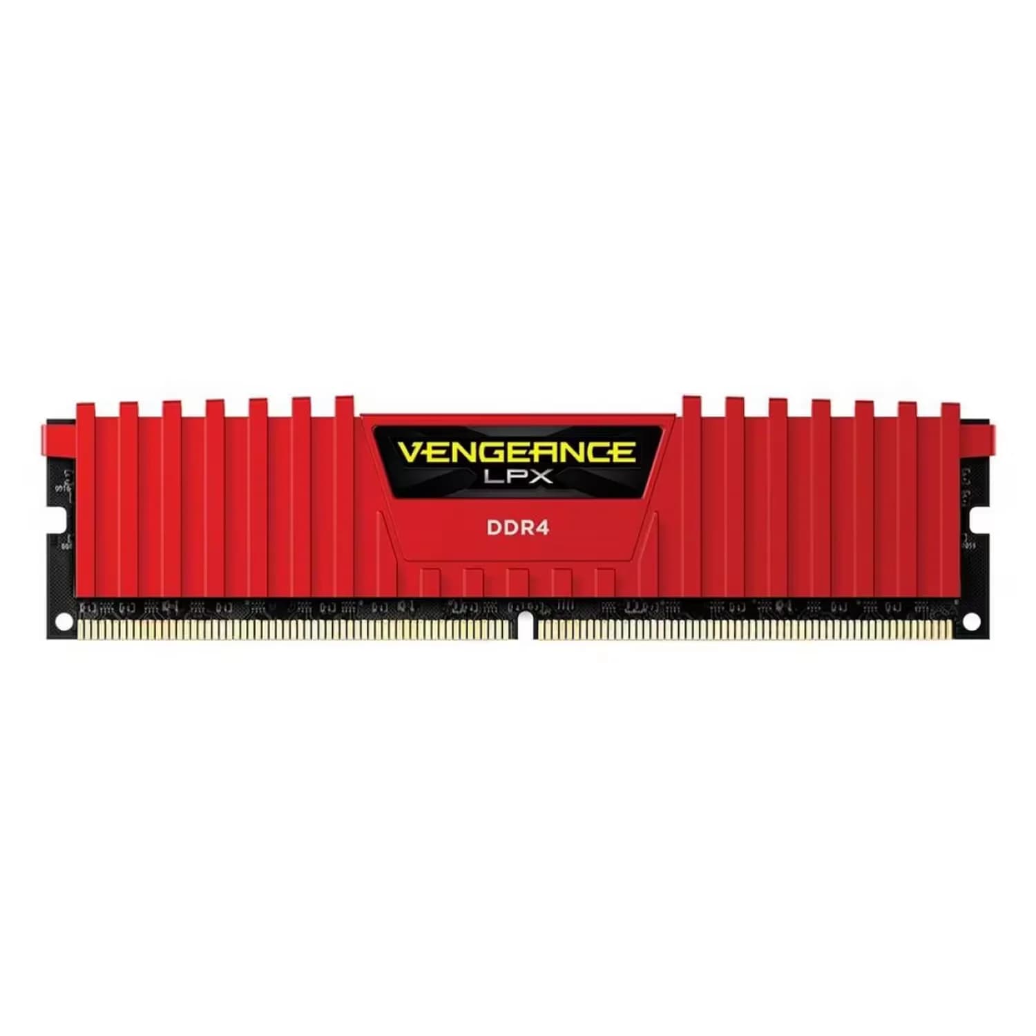 Acessório · Corsair DDR4 Corsair Vengeance Lpx Mhz 8GB Preto