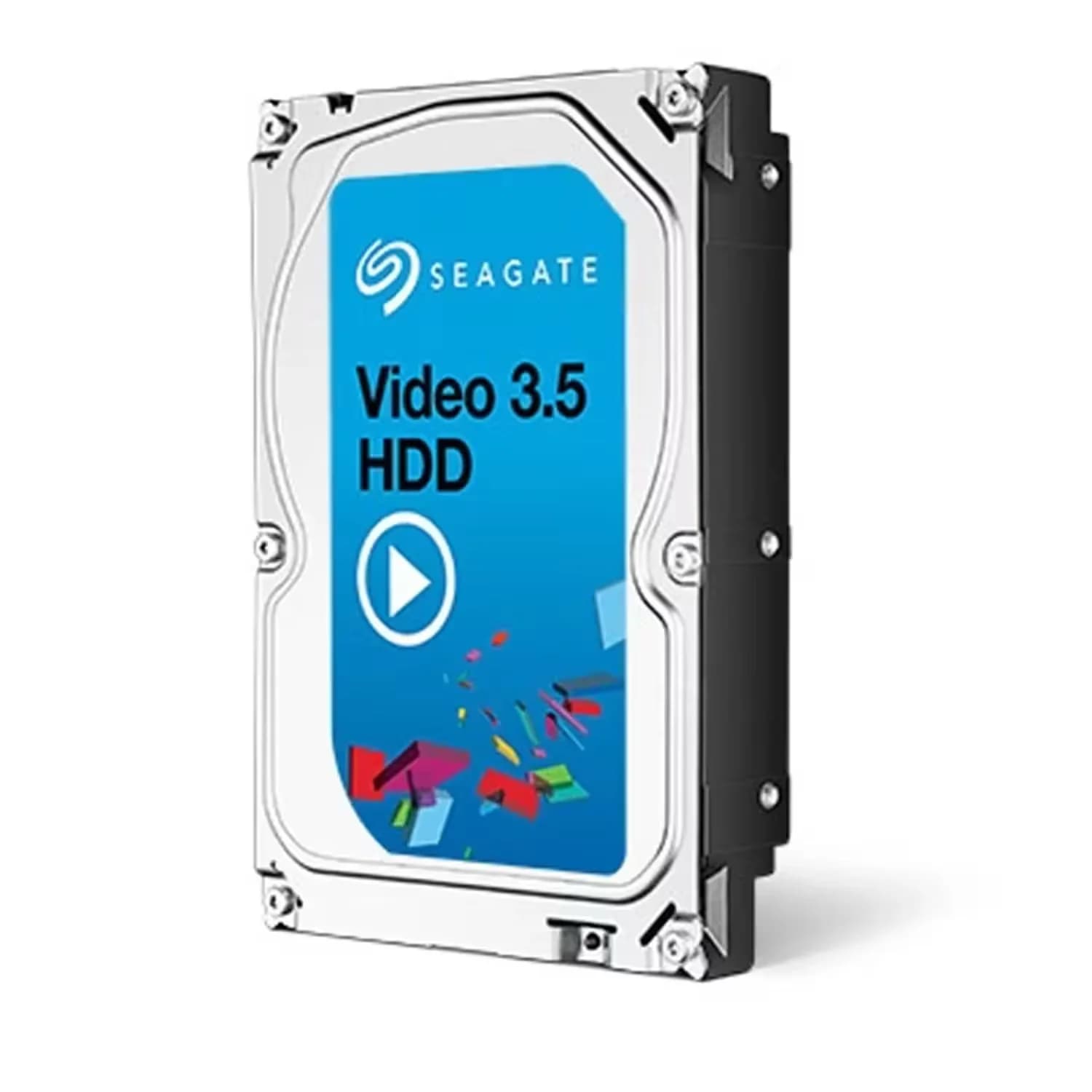 Seagate HD Seagate Video Pull 500GB 3.5" SATA 3 5900RPM - ST500VM000