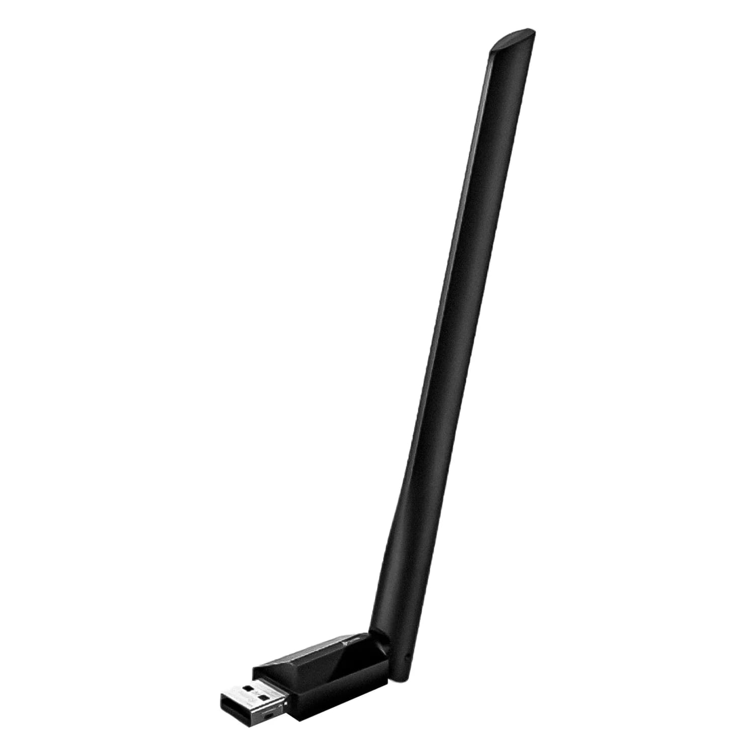 Tplink Adaptador Usb Tp Link Archer T2U Plus AC600 Band Preto