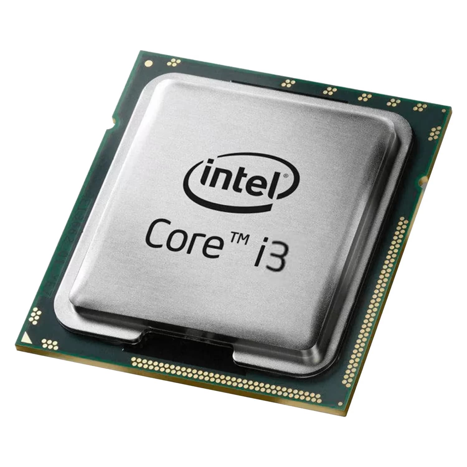 Acessório · Intel Processador Intel Core i3-2130 Pull OEM Socket 1155 2 Core 4 Threands Cache 3MB