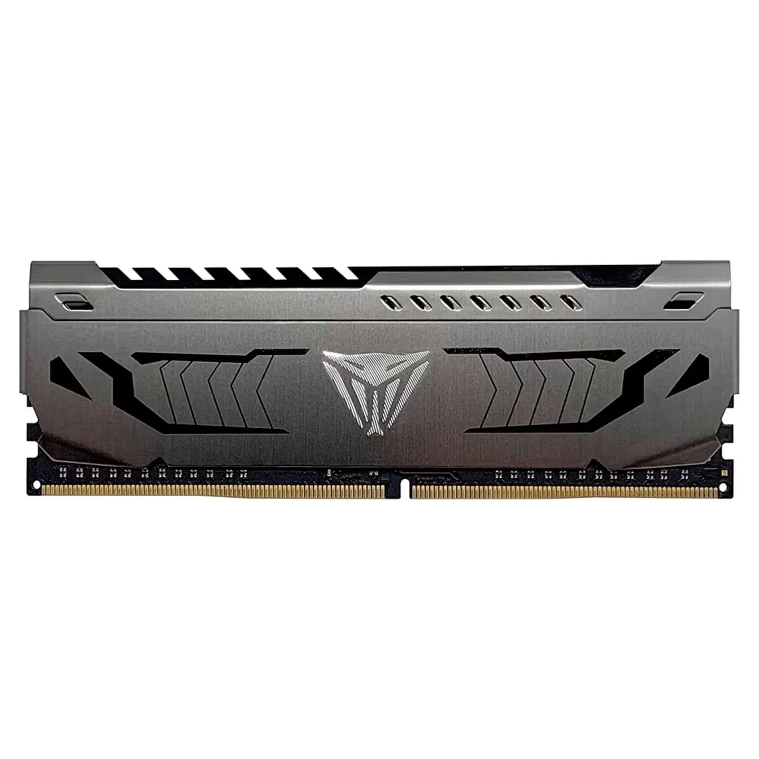 Acessório · Patriot Viper Steel DDR4 3200MHZ PVS48G320C6 8GB Cinza