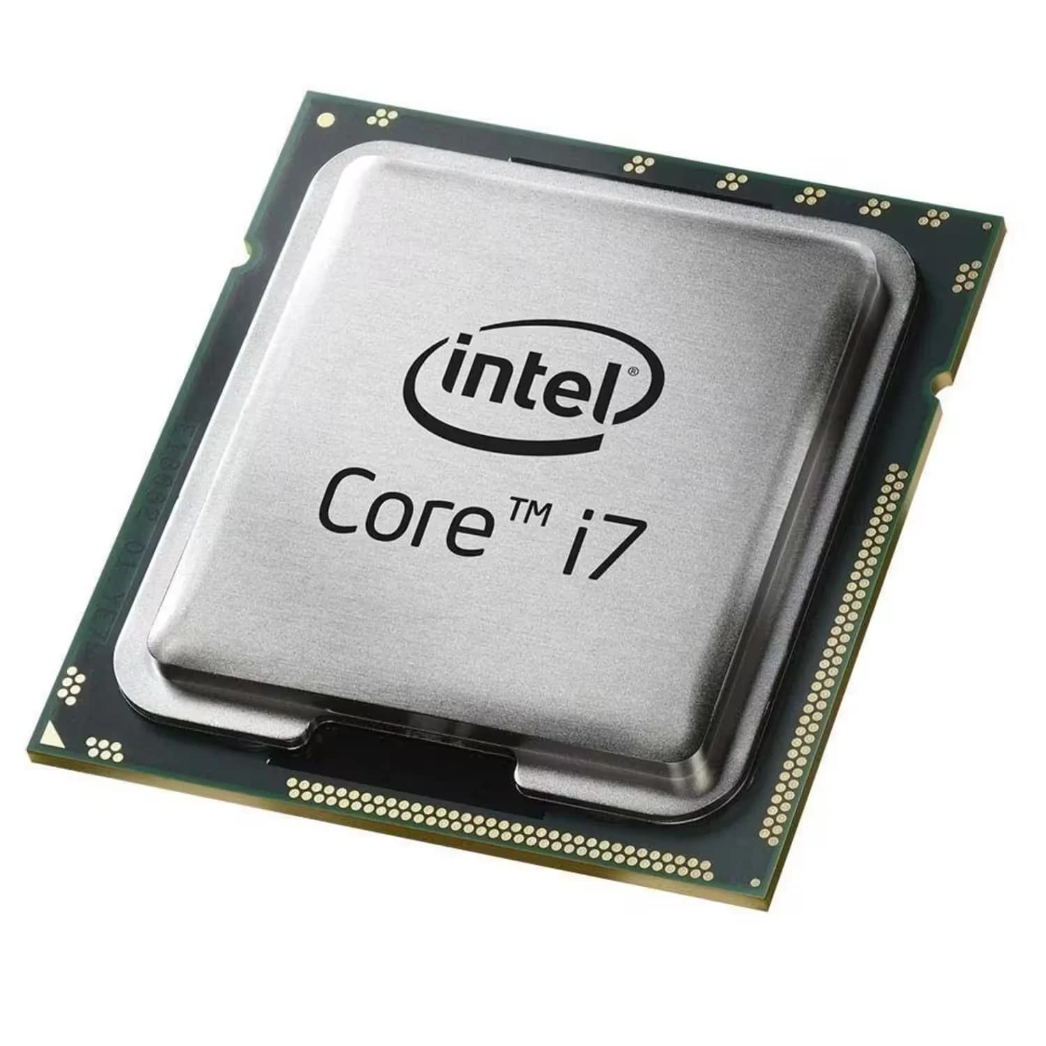 Acessório · Intel Processador Intel Core i7 3770 OEM Socket 1155 4 Cores 8 Threads 3.90 GHz 3.40 GHz Turbo Cache 8 MB