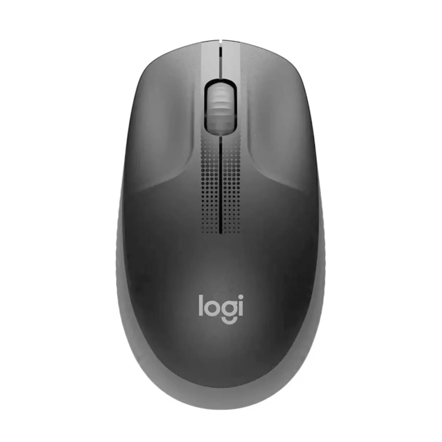 Logitech Mouse Wireless Logitech M190 Azul