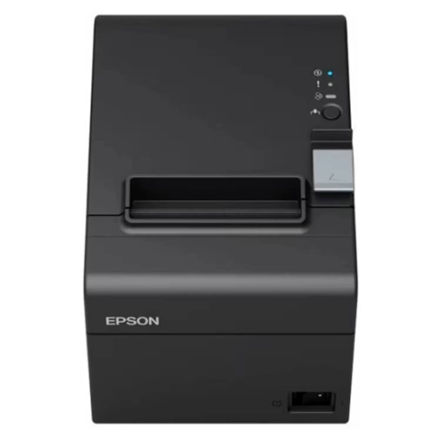 Epson Impresora Termica Epson Tm T20III Serial Rs Cabo Serial