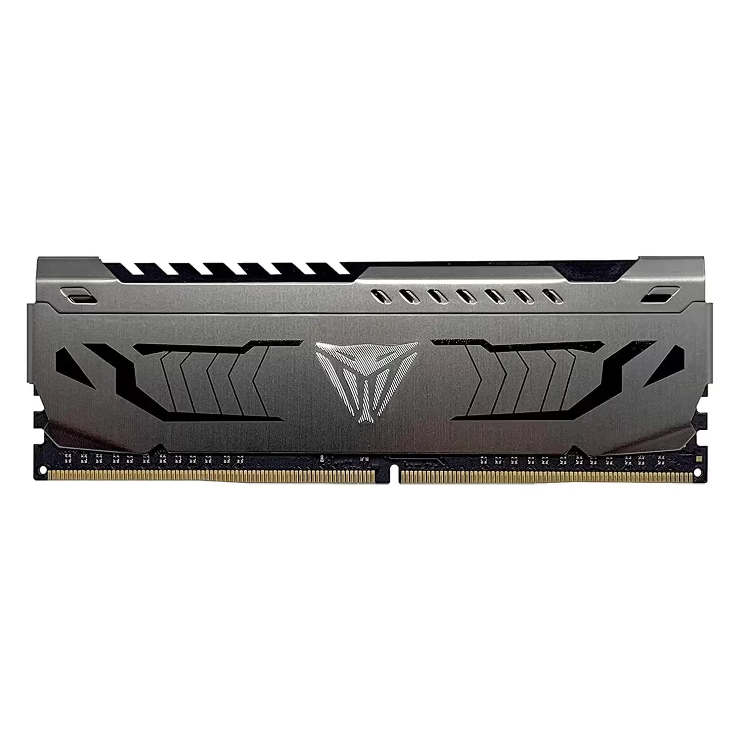 Acessório · Patriot Viper Steel DDR4 3600MHZ PVS48G360C8 8GB Cinza