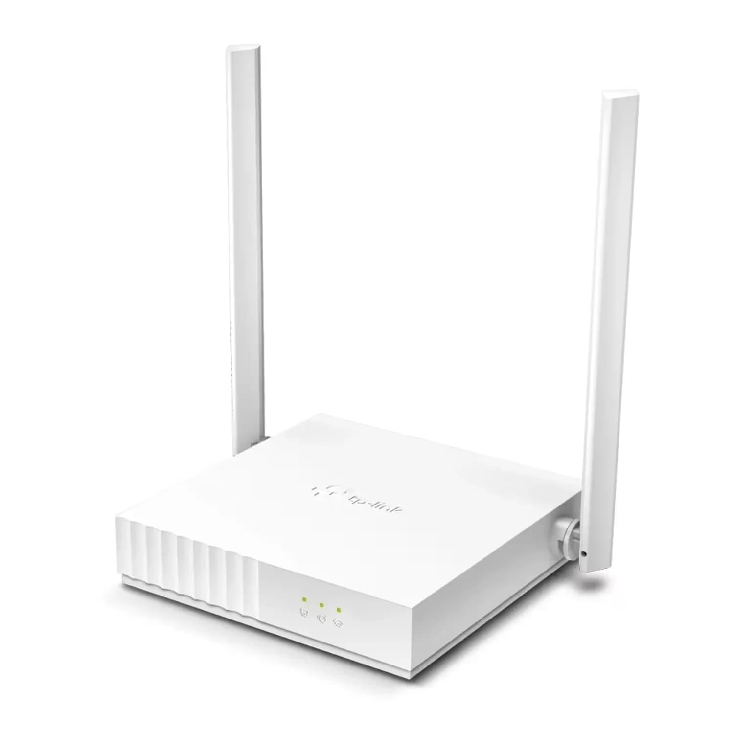 Tplink Roteador Tp Link Tl WR829N 4GHZ Mbps Branco