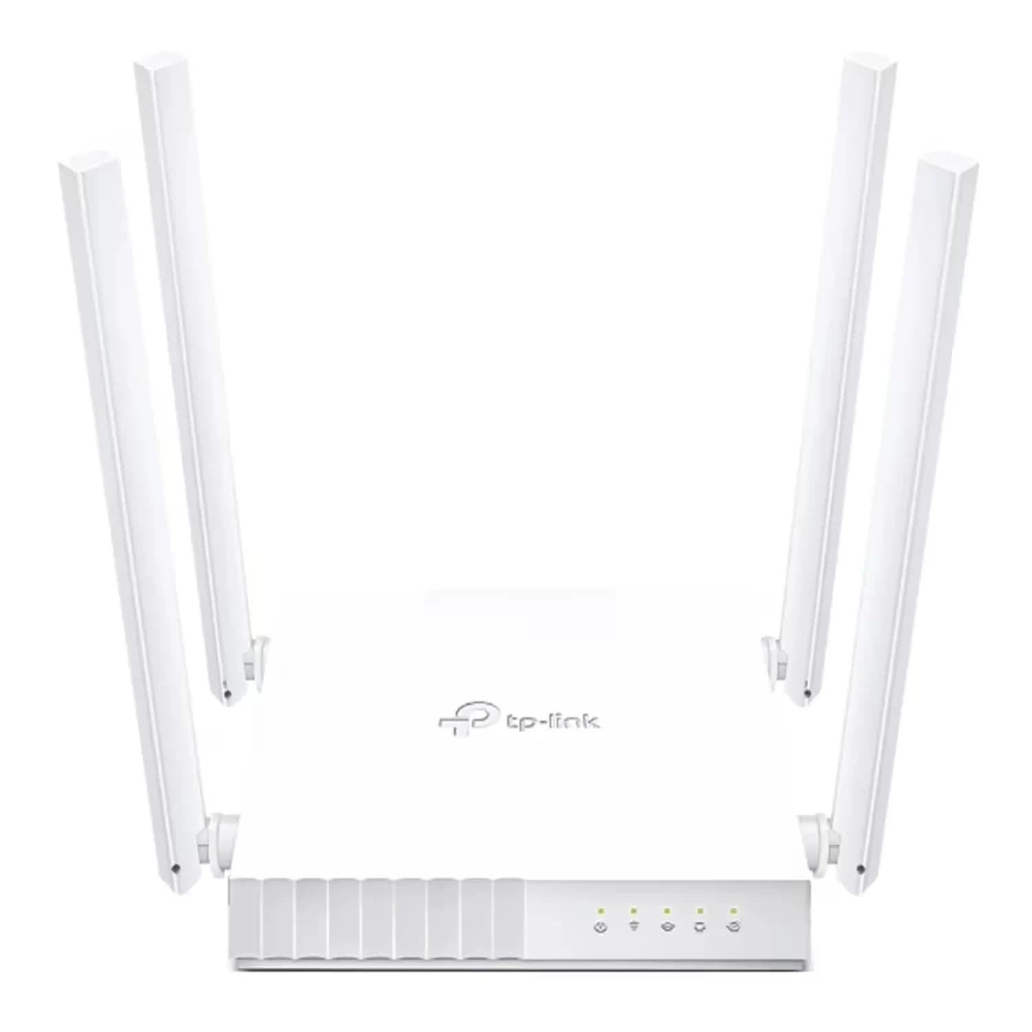 Tplink Roteador Tp Link Archer C21 Band AC750 Ghz Mbps Branco